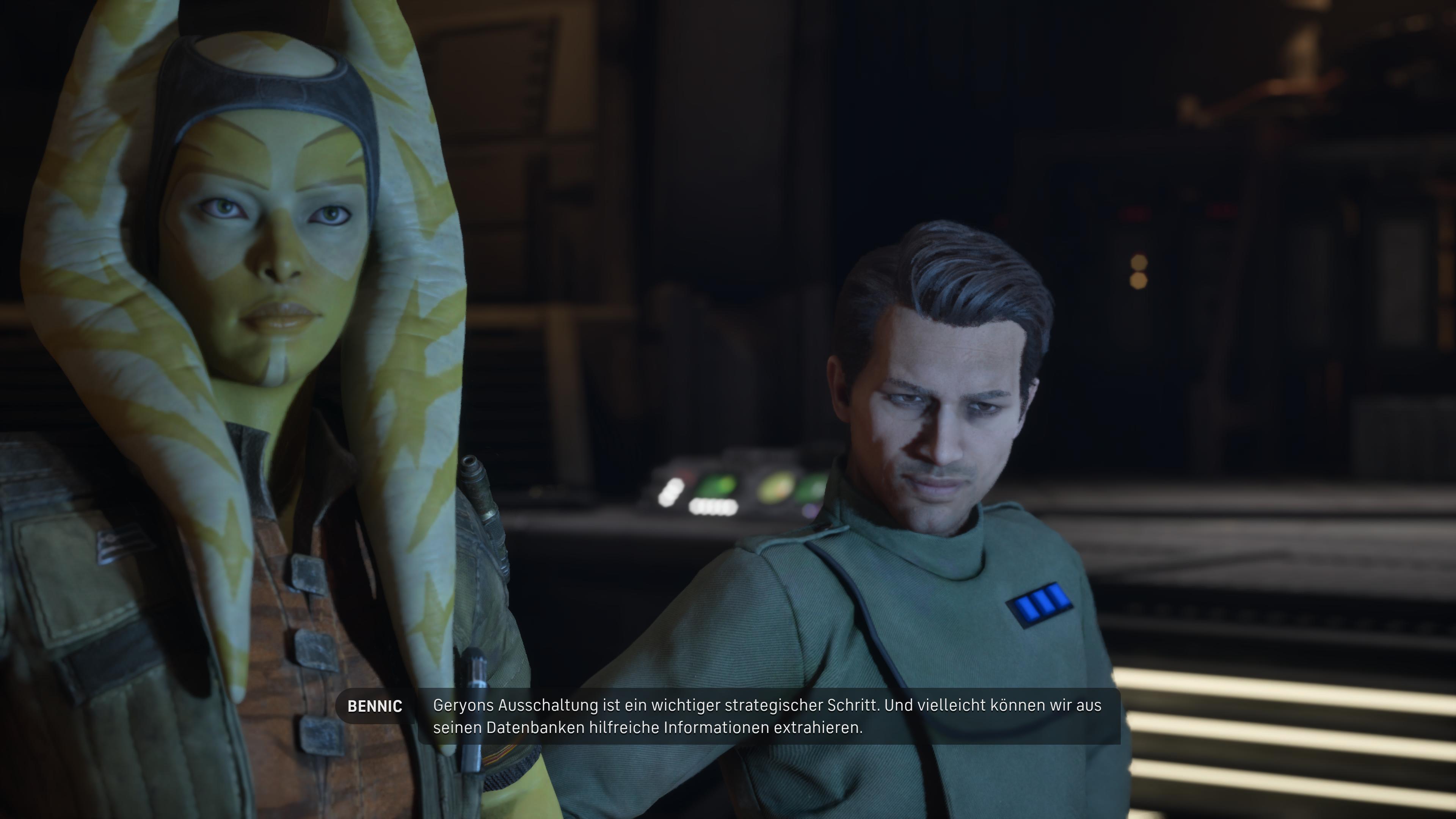 Star Wars: Zero Company