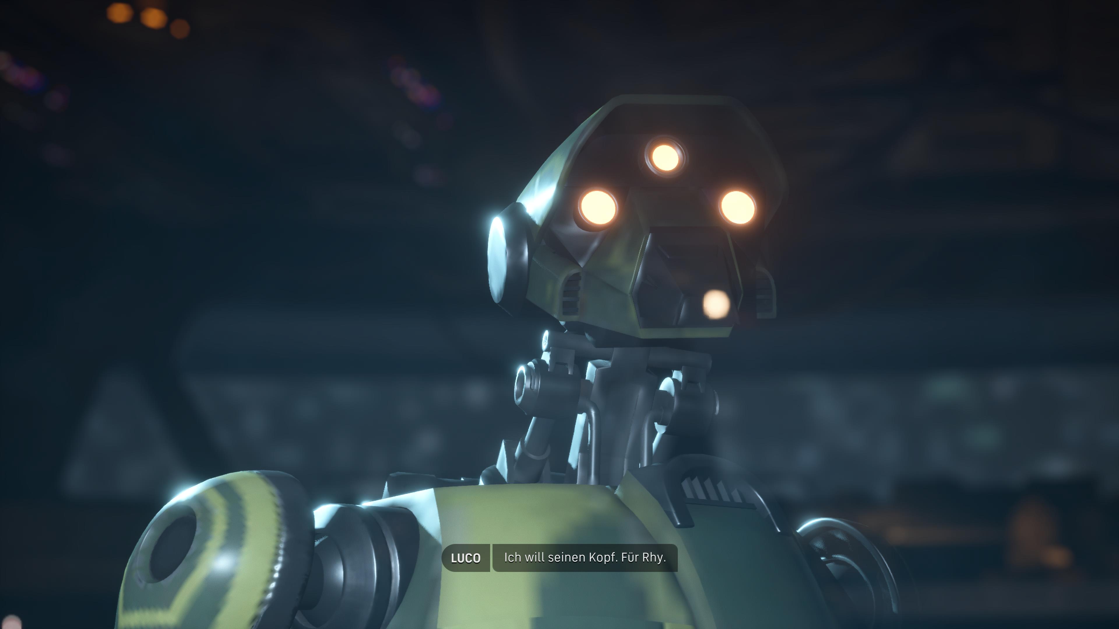 Star Wars: Zero Company