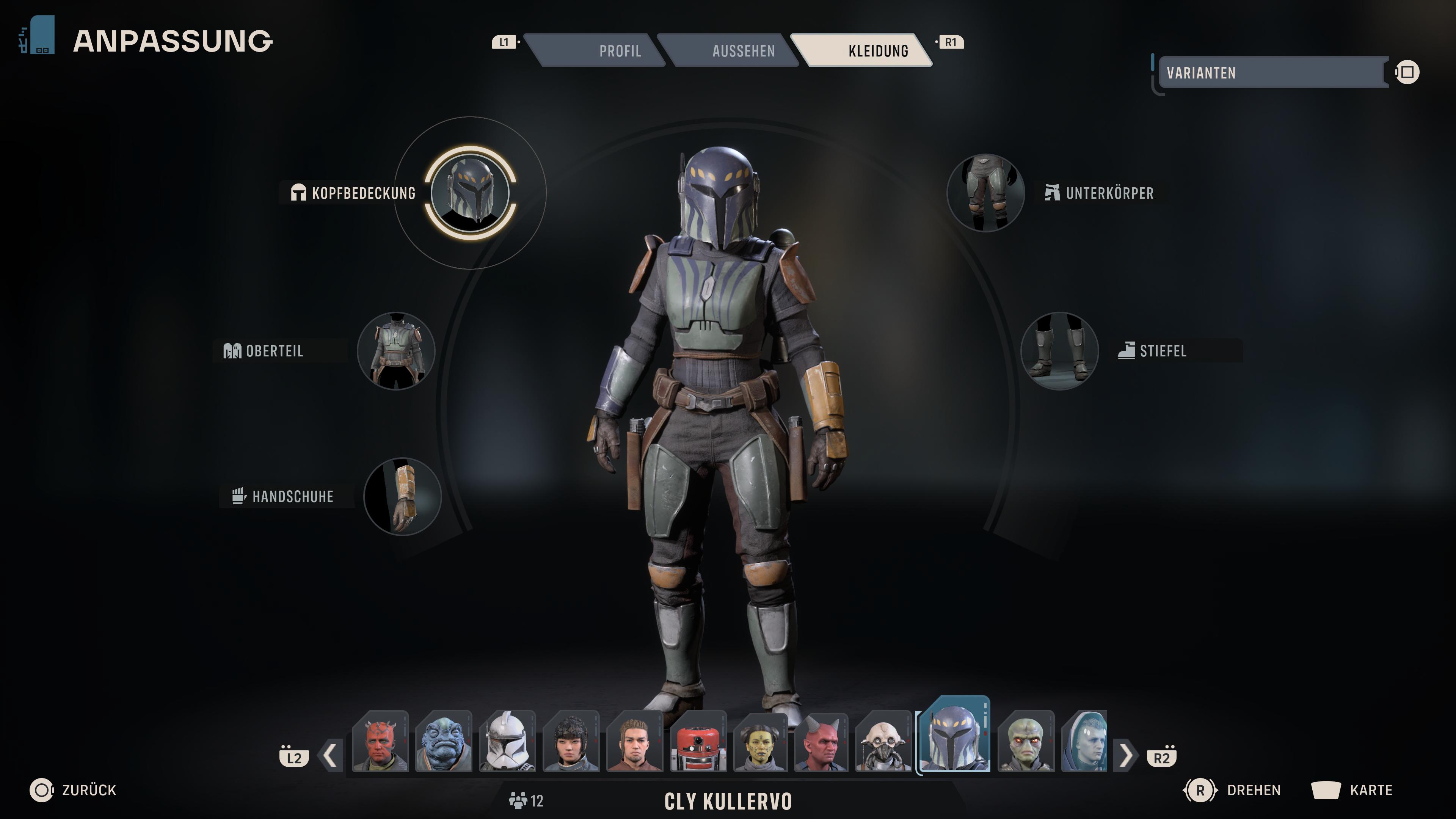 Star Wars: Zero Company