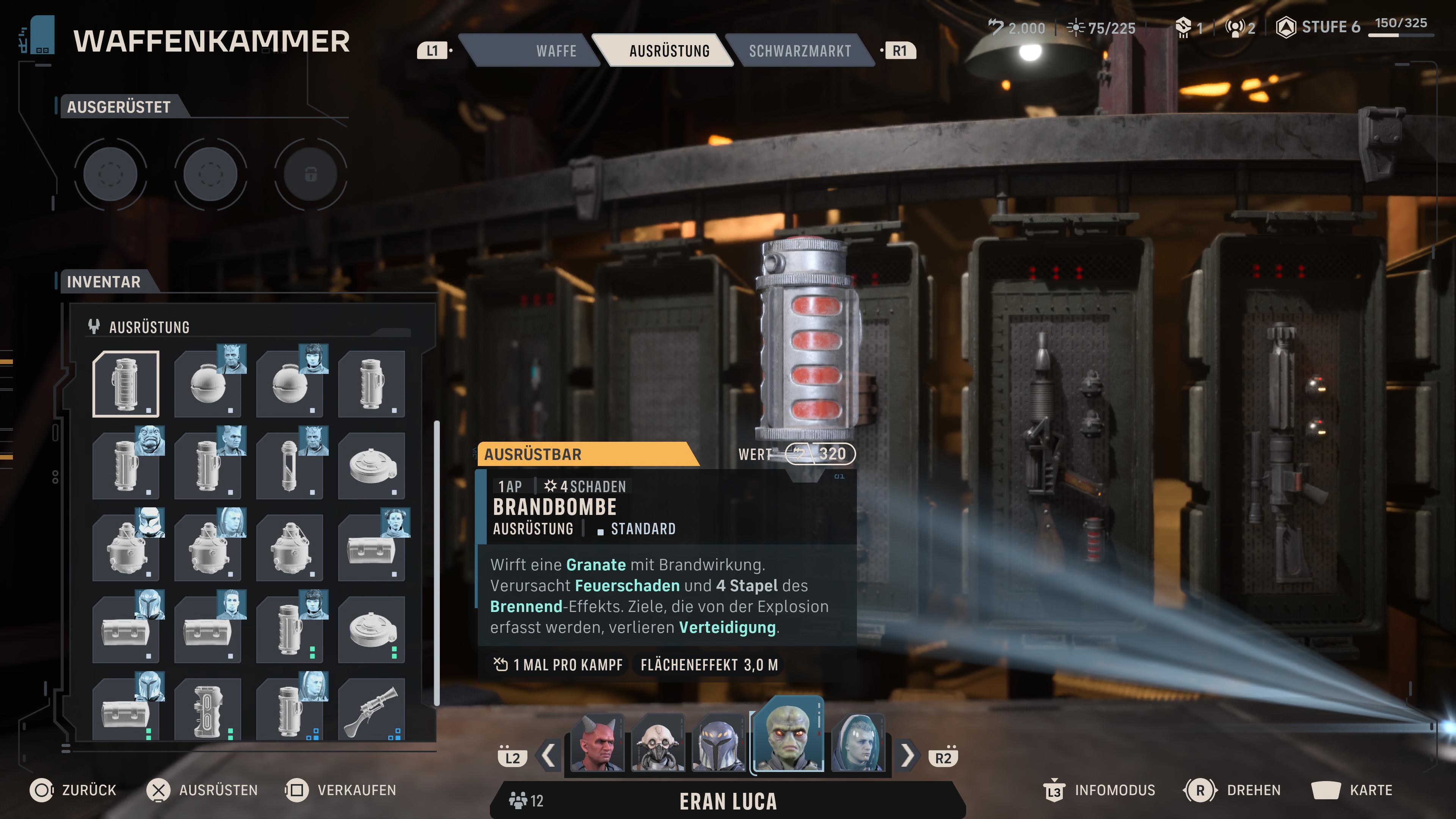 Star Wars: Zero Company