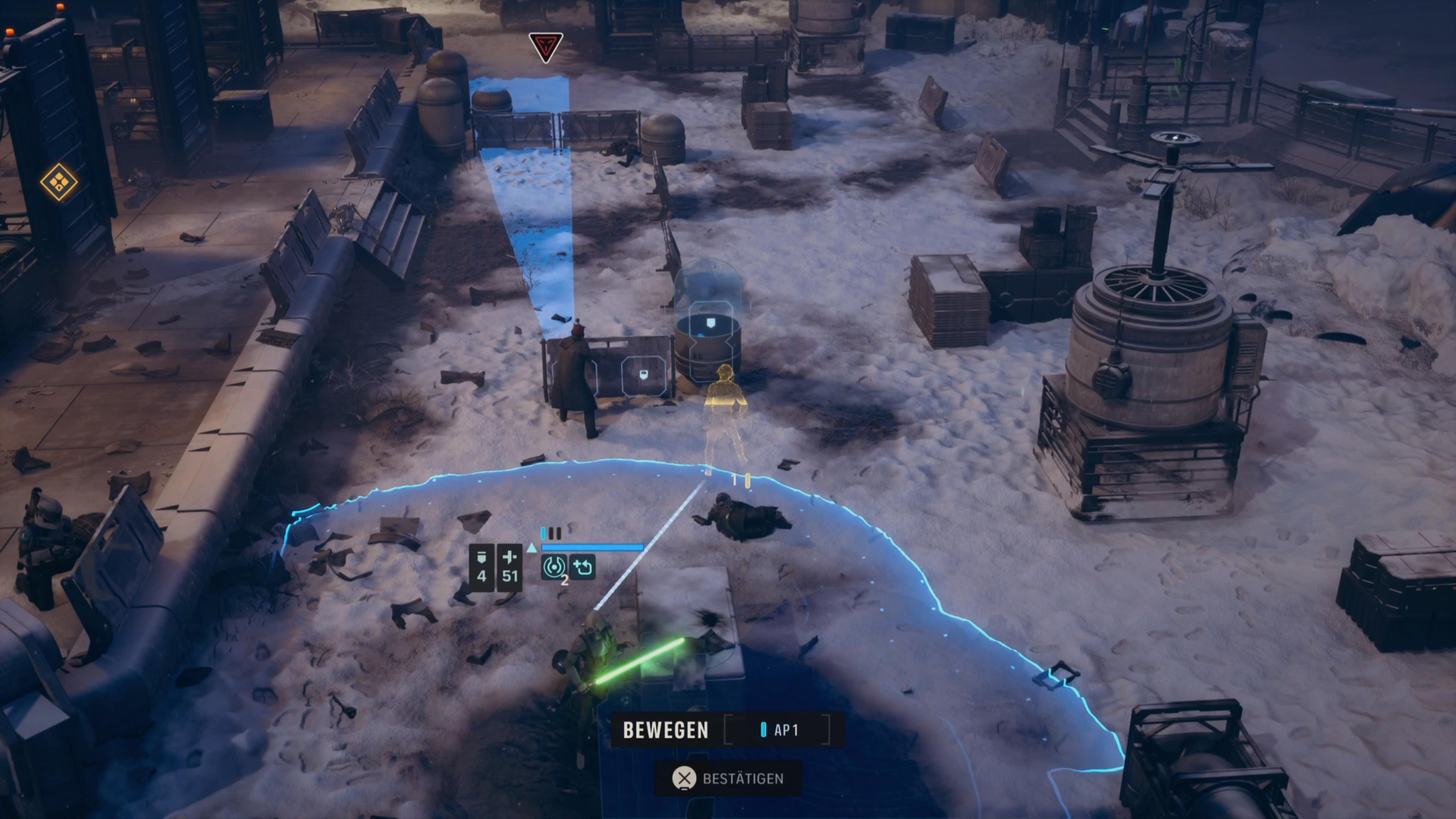 Star Wars: Zero Company