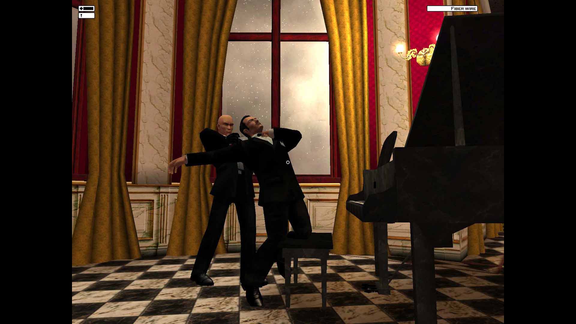 Hitman Classic Trilogy Remastered