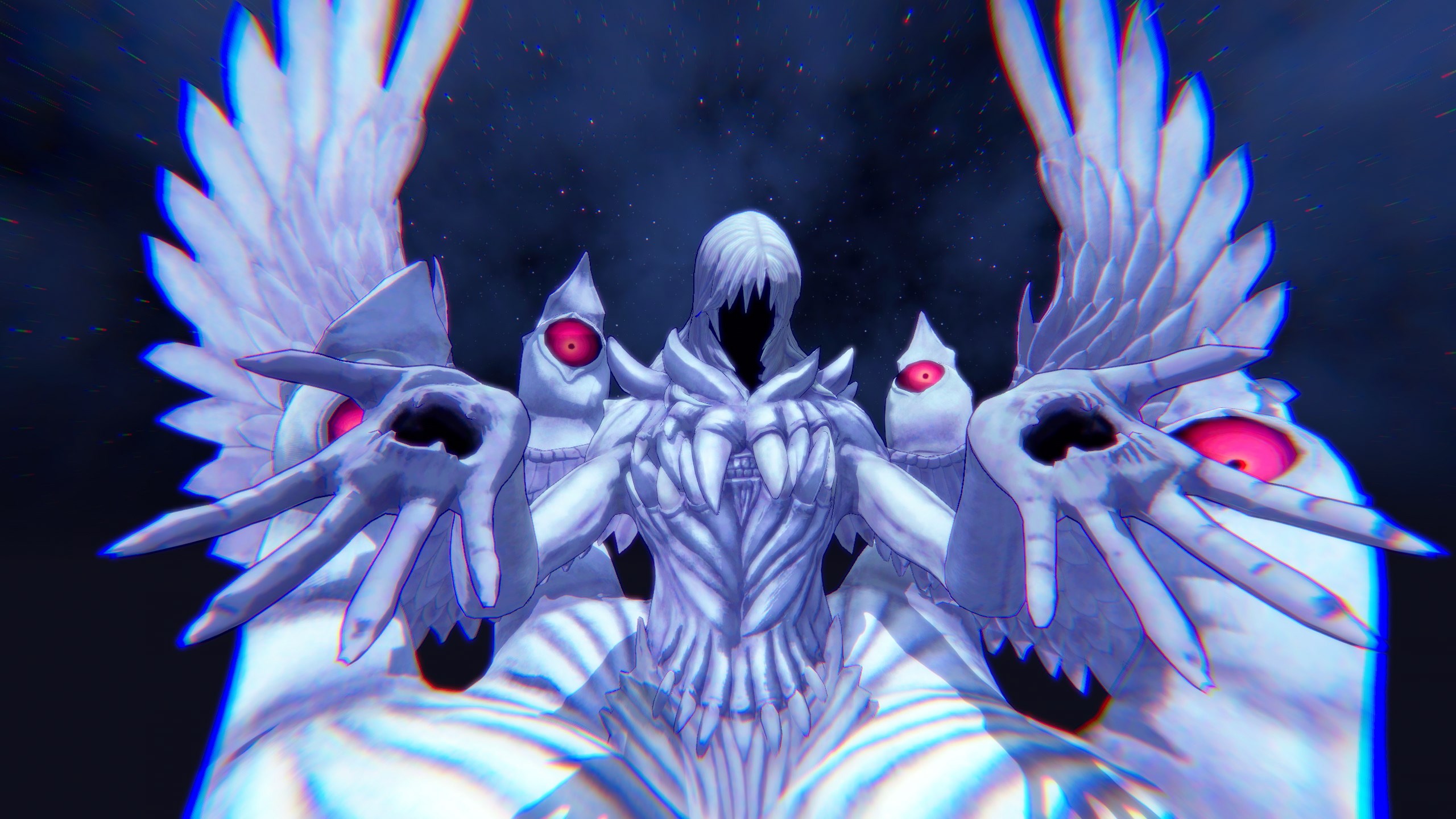 Anima: Song From The Abyss