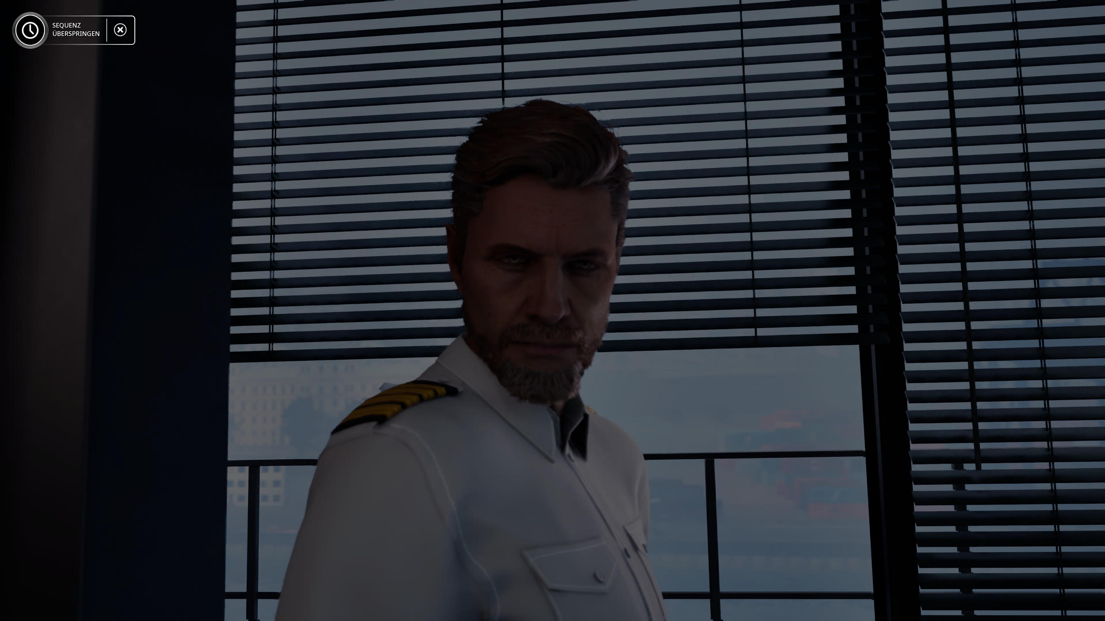 Seafarer: The Ship Sim
