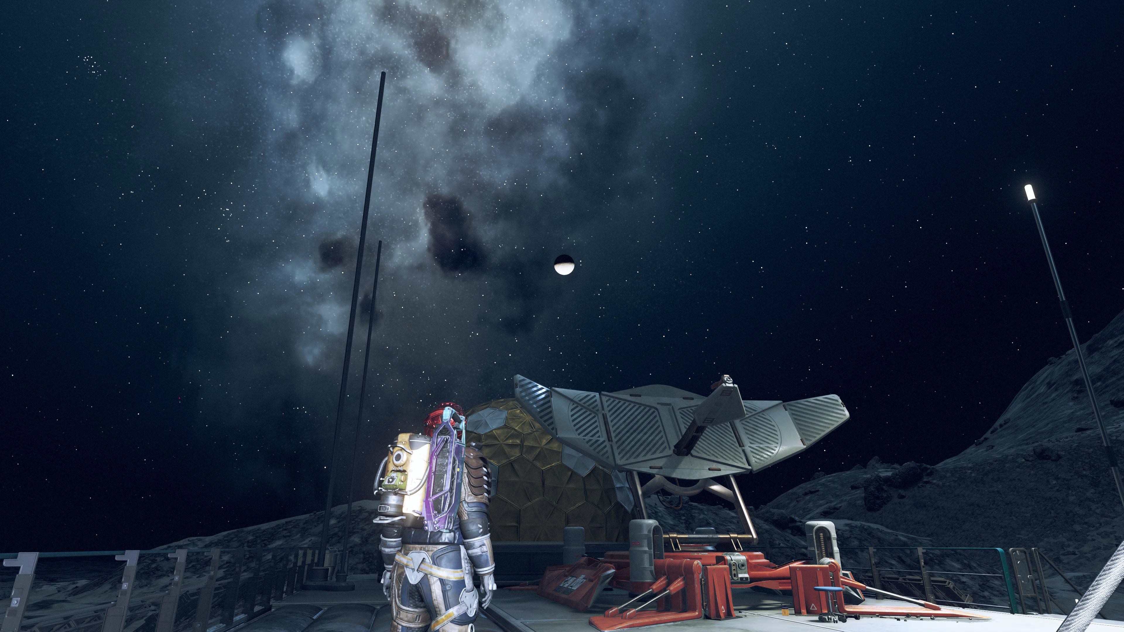 Starfield