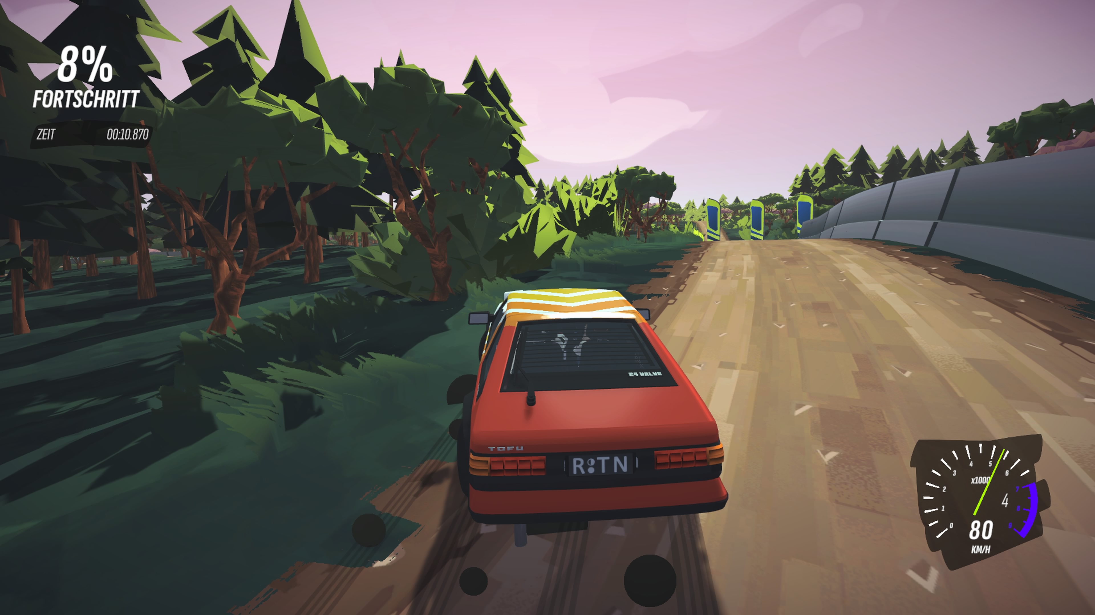 #DRIVE Rally