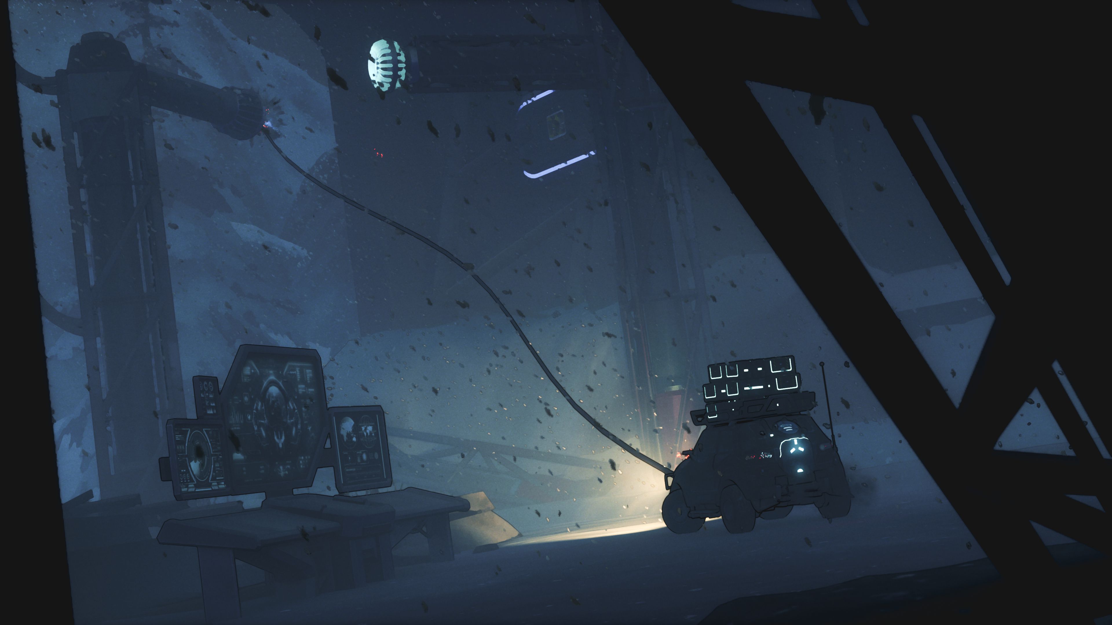 AfterZero: The Last Drive