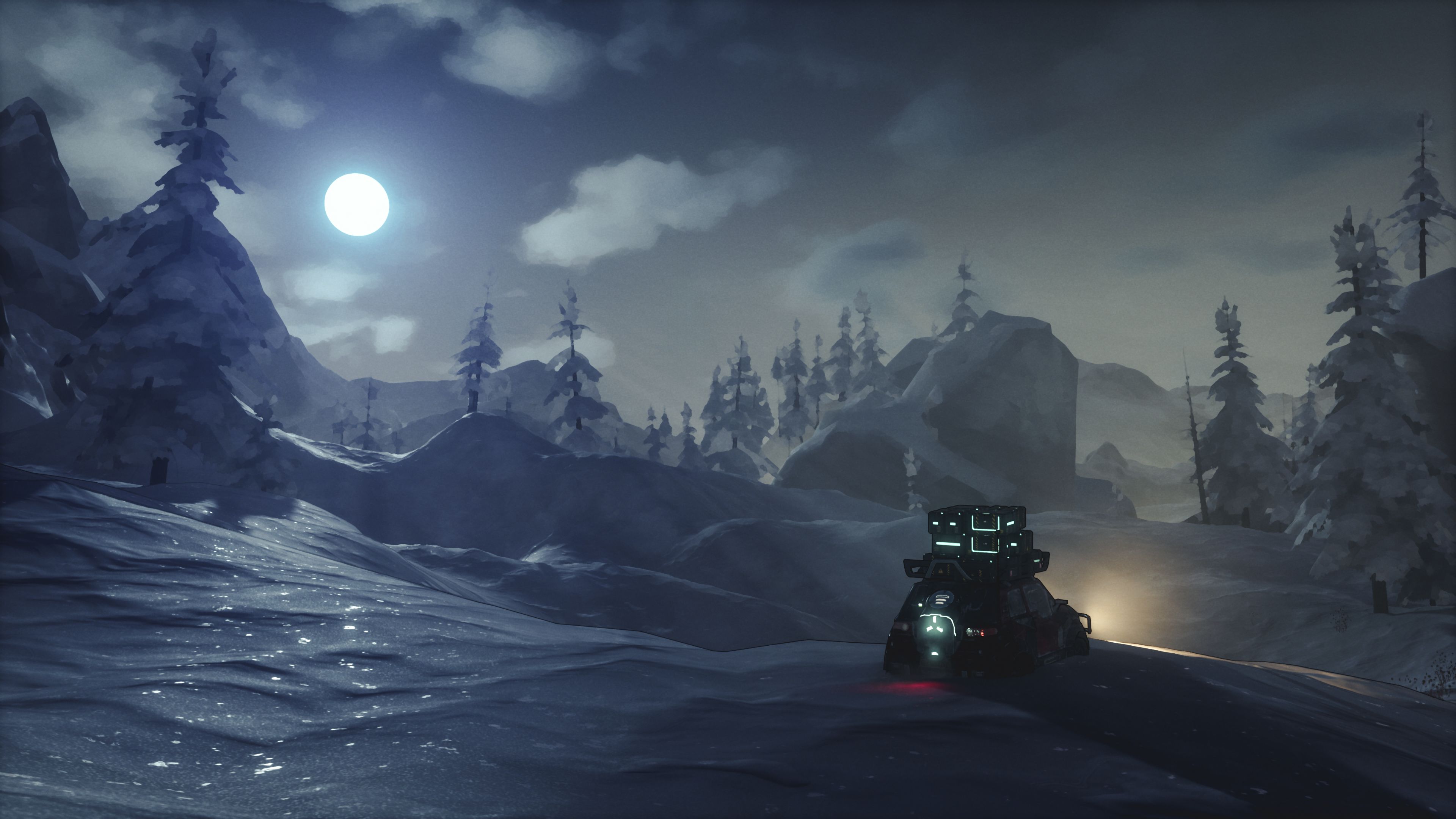 AfterZero: The Last Drive