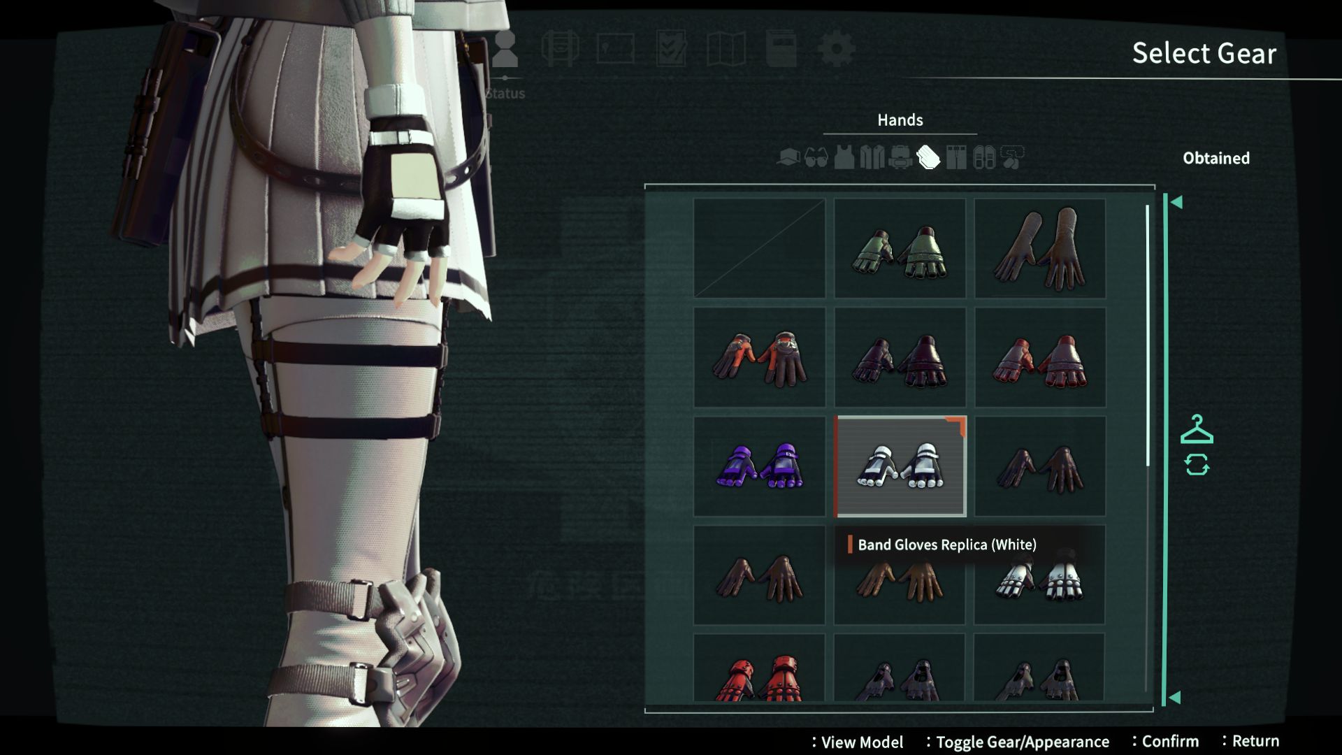 Anomalith