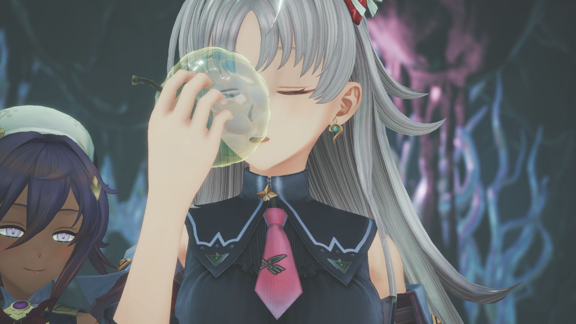 Atelier Karia: Das Nachtkönigreich und das Lexikon der Erinnerungen