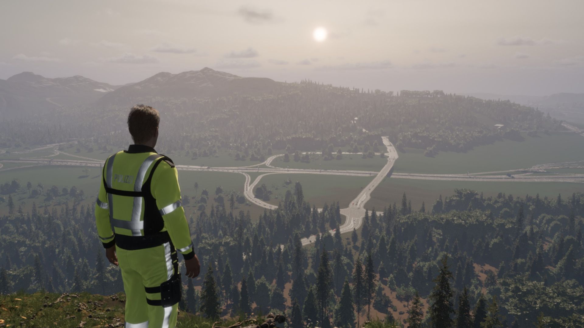Autobahn Polizei Simulator 4