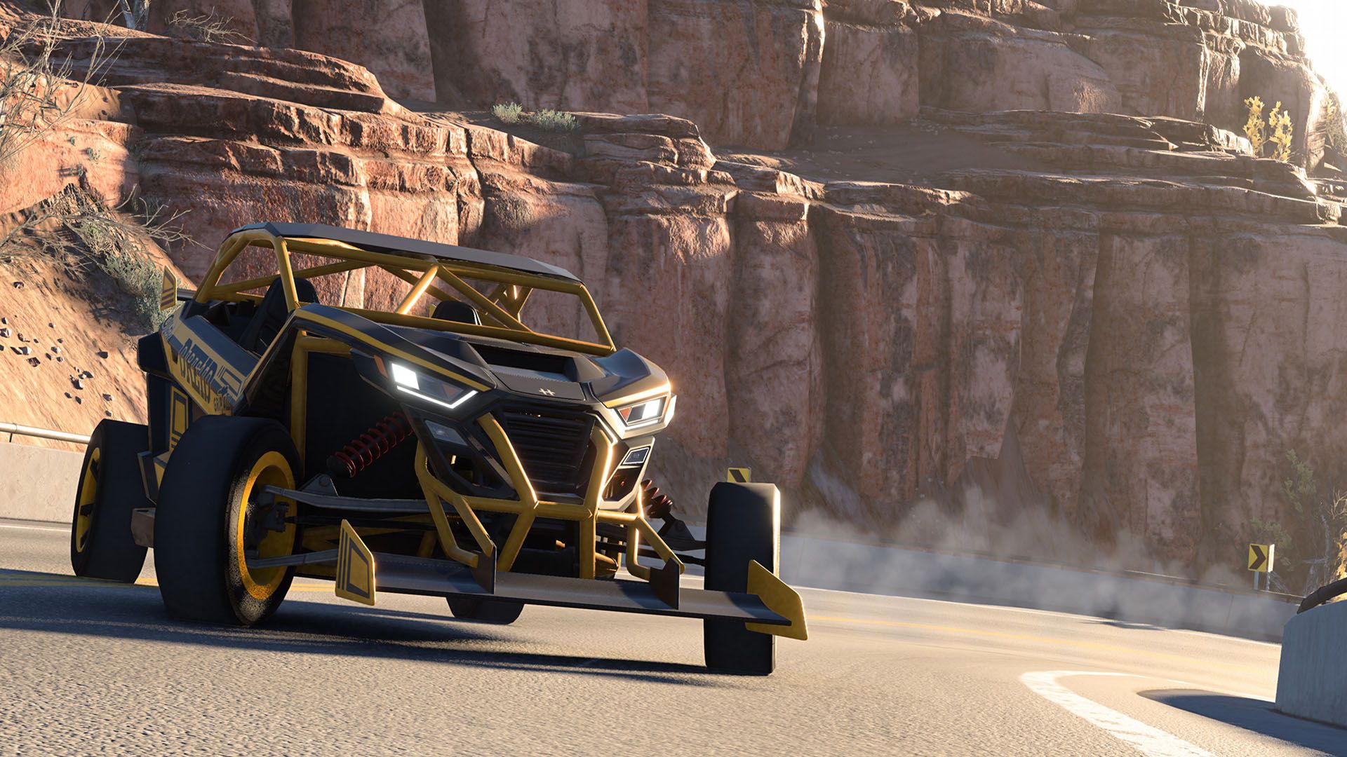 BeamNG.drive