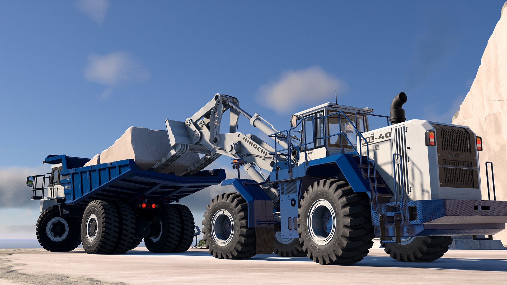 BeamNG.drive
