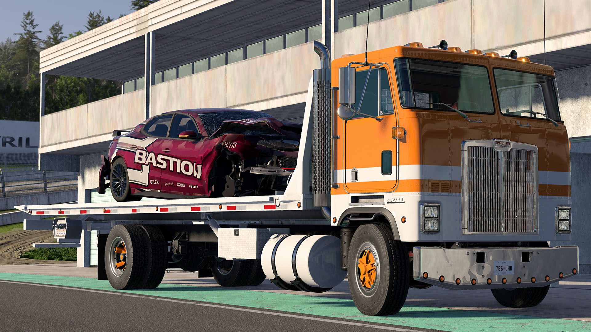 BeamNG.drive