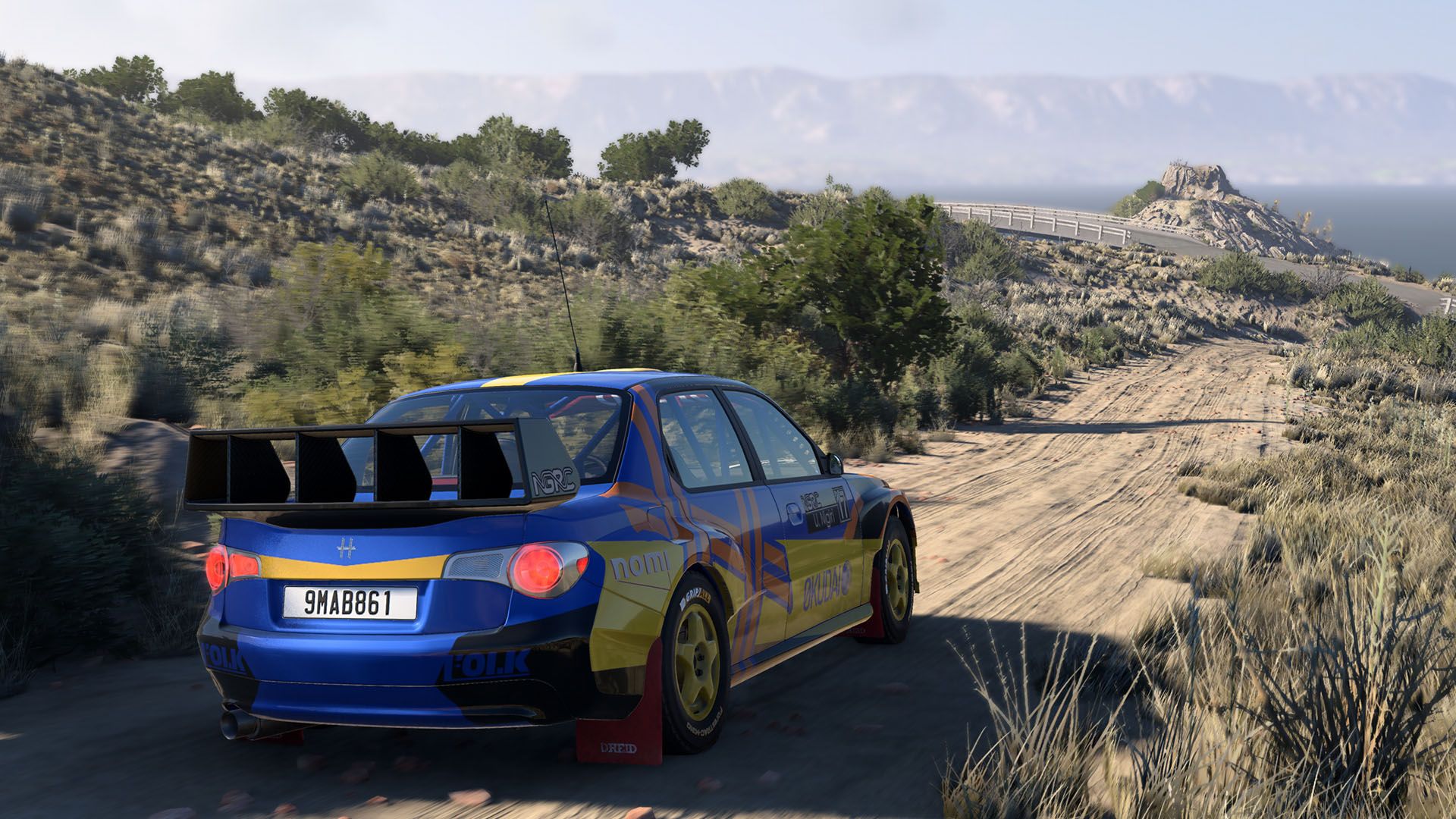 BeamNG.drive