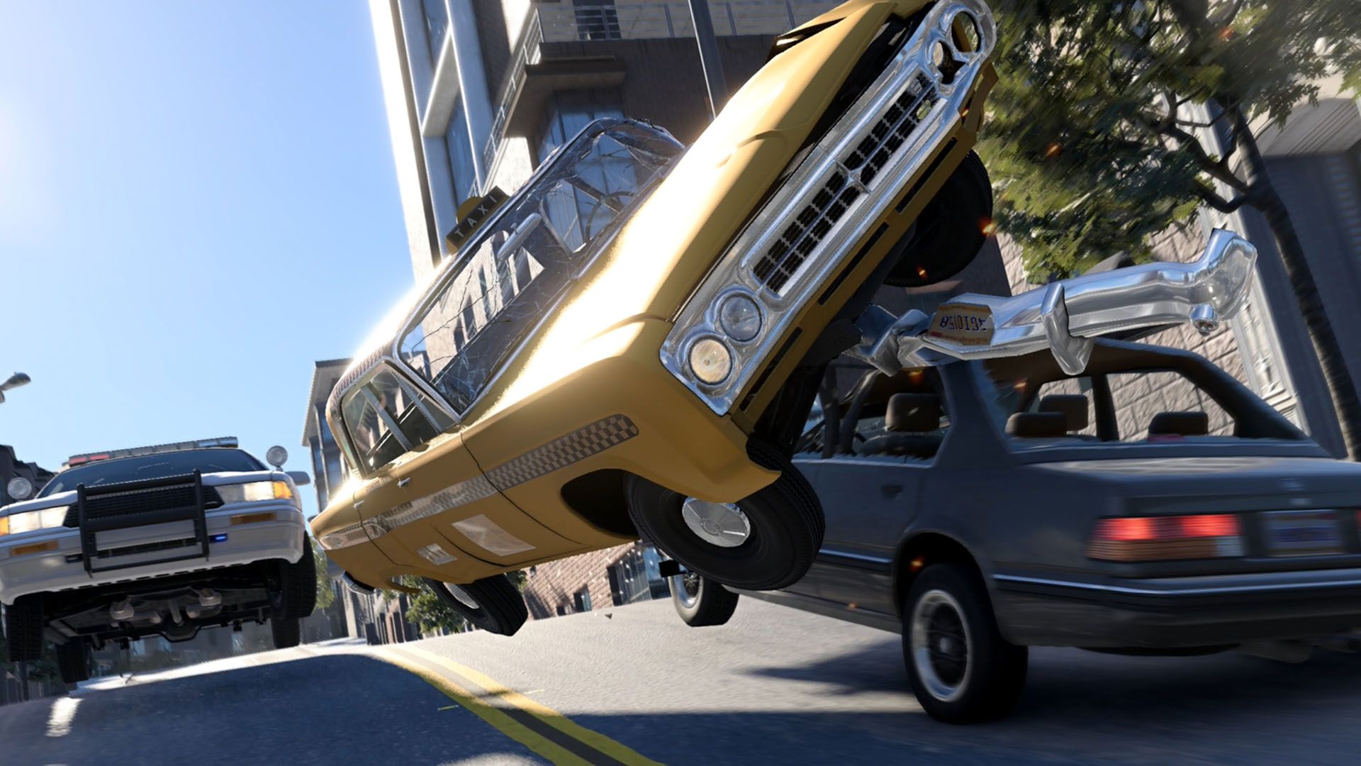 BeamNG.drive