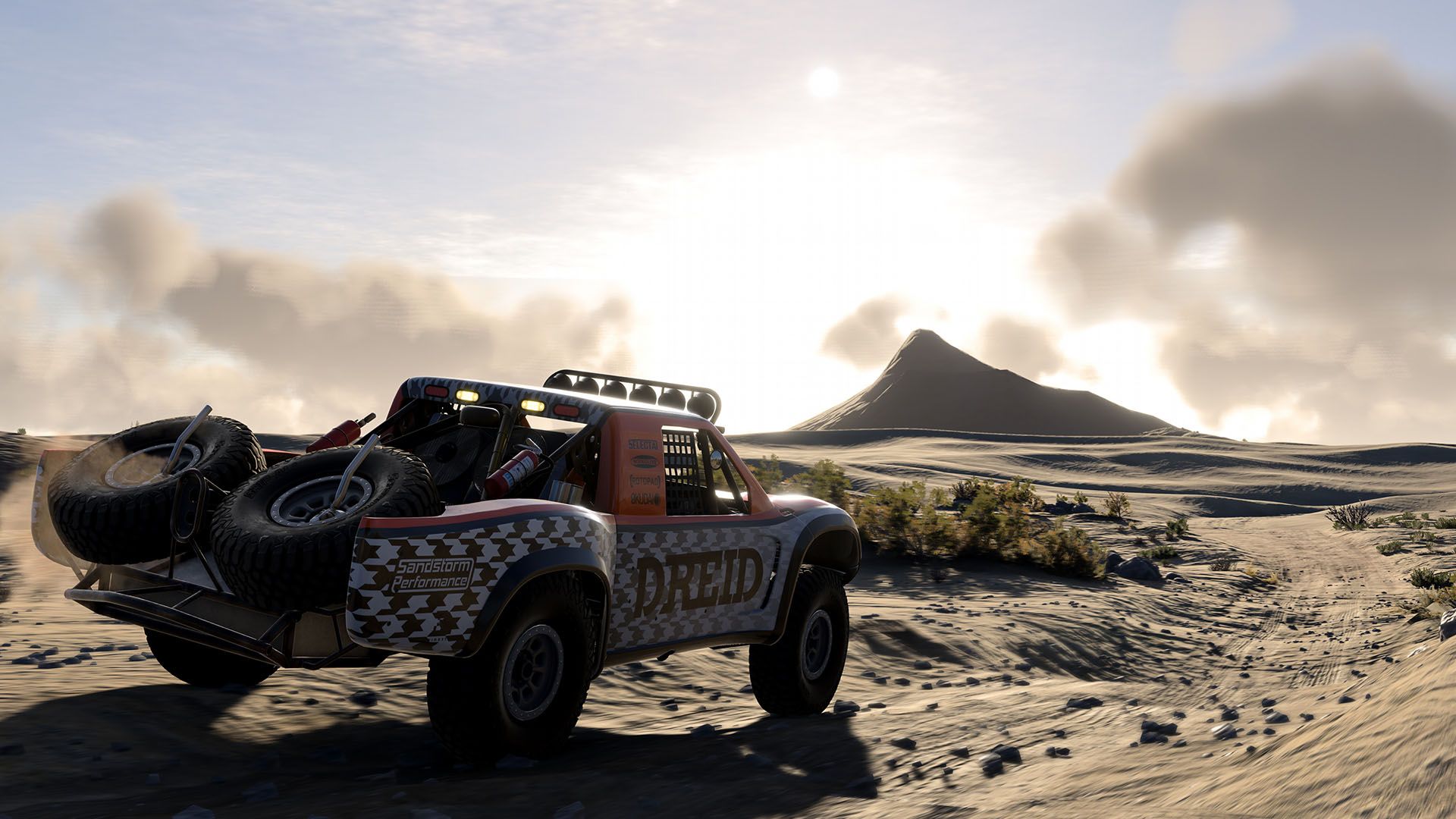 BeamNG.drive
