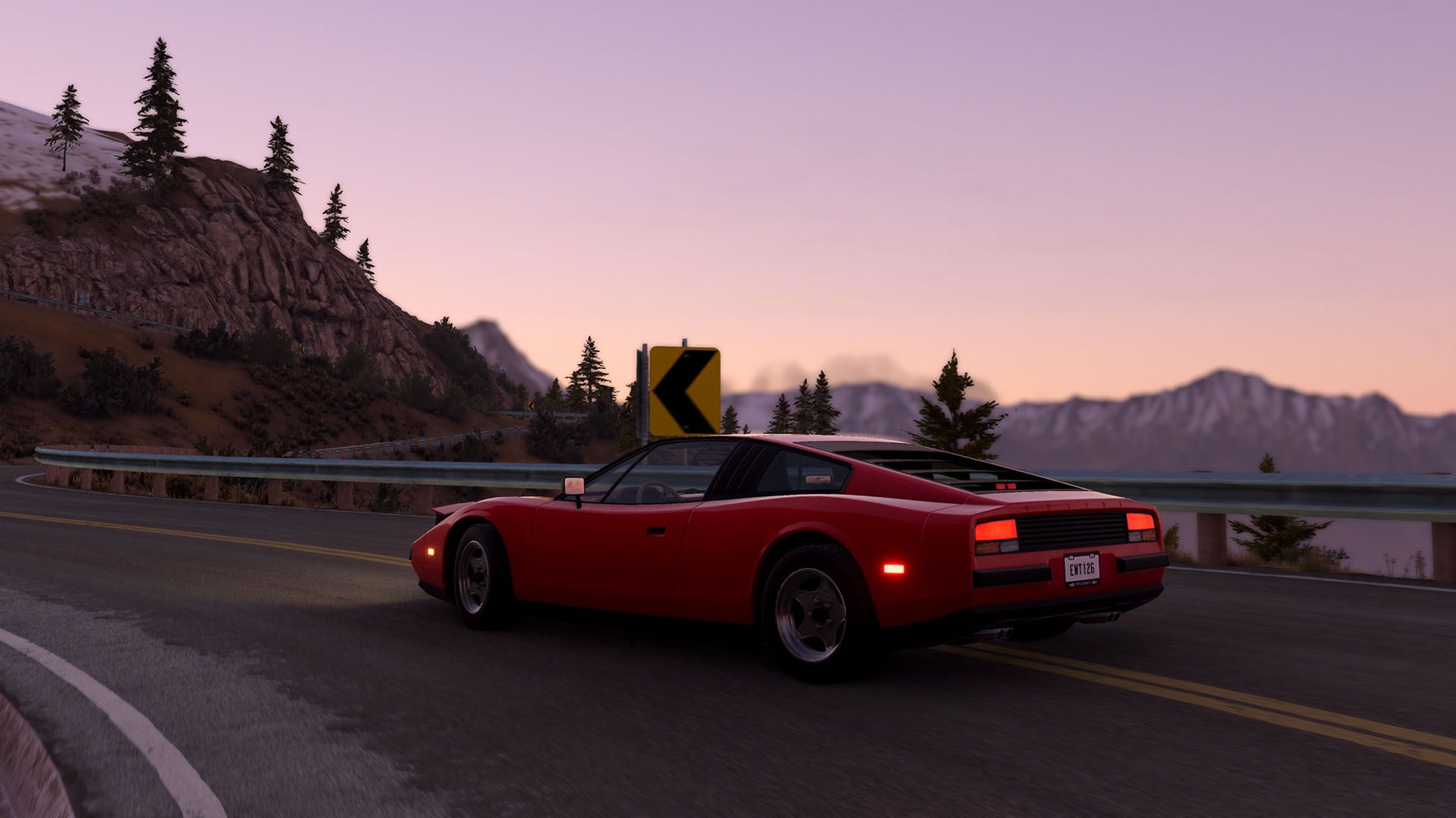 BeamNG.drive