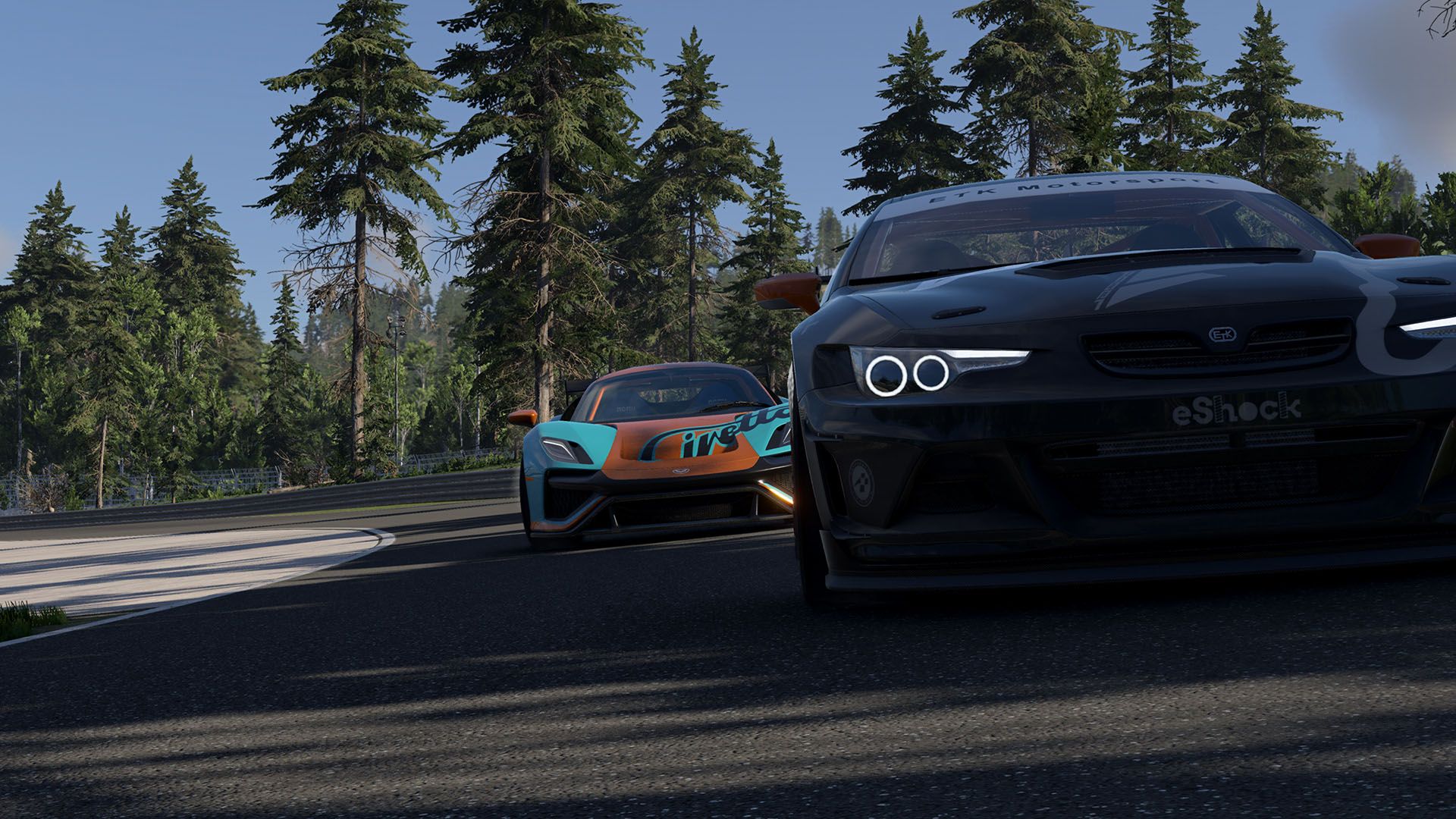 BeamNG.drive