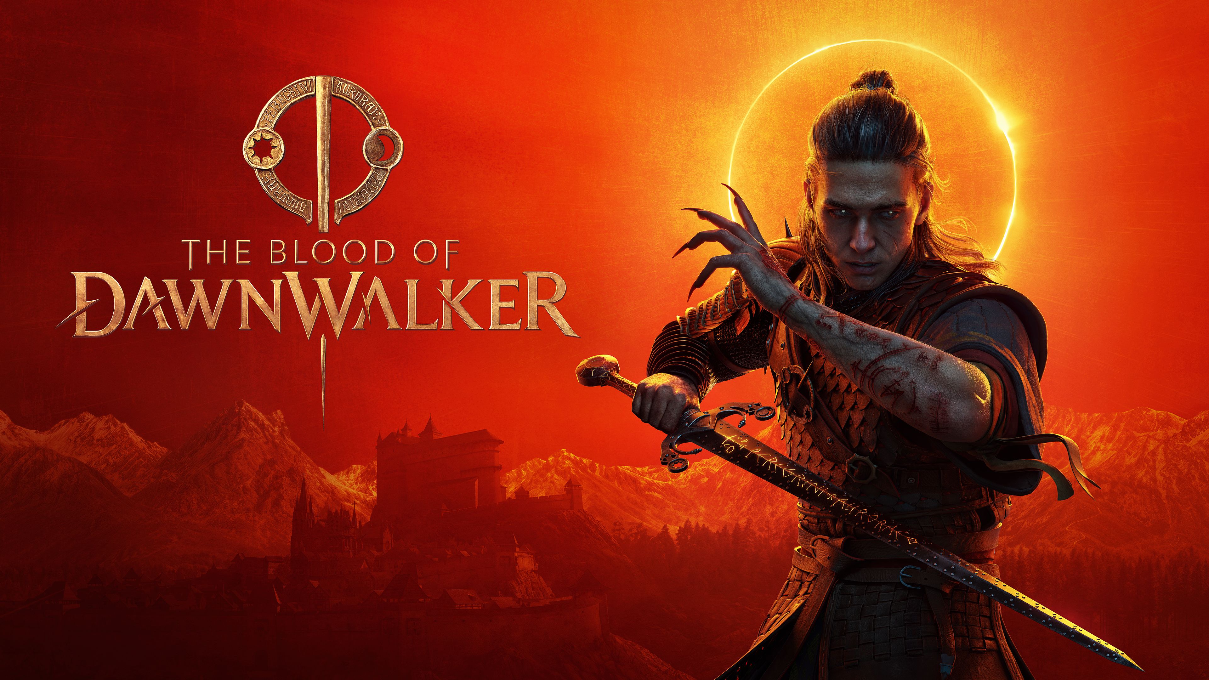 The Blood of Dawnwalker - Perfomance Modus erscheint via Day 1 Patch