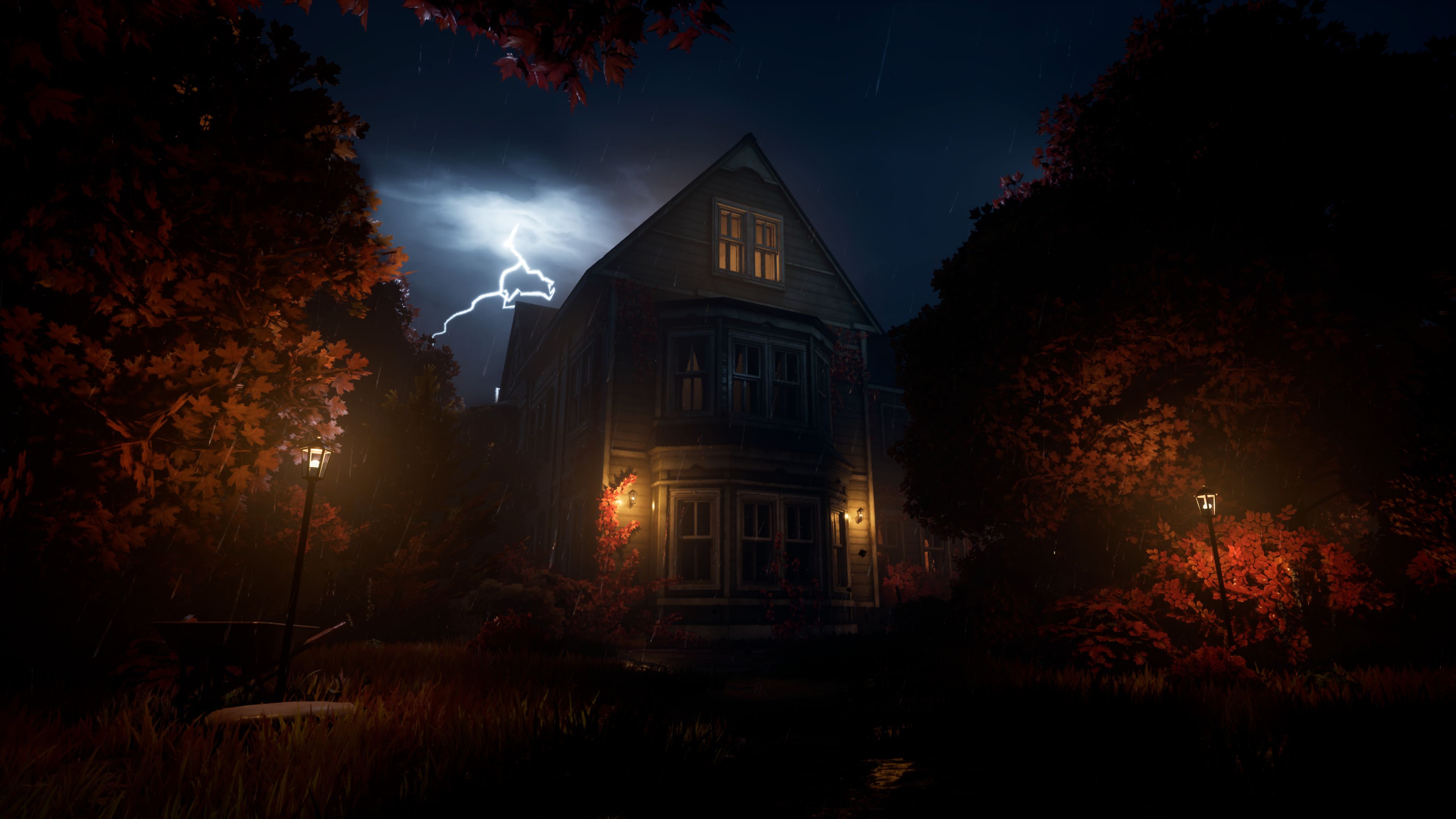 Call of the Elder God