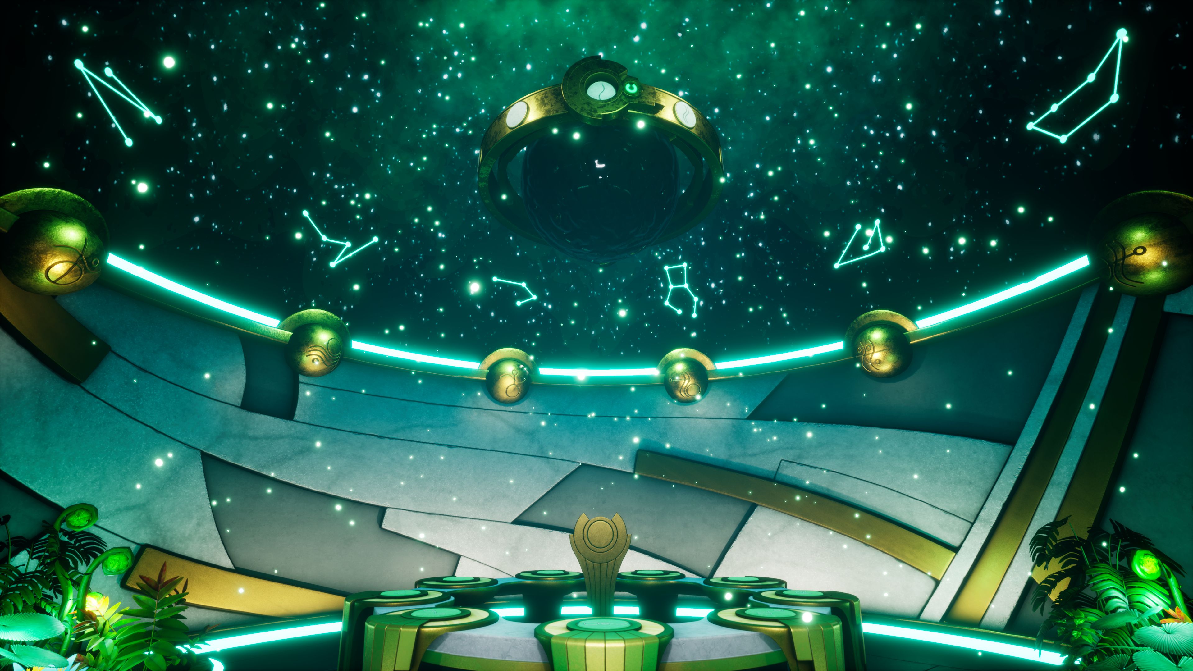 Call of the Elder God