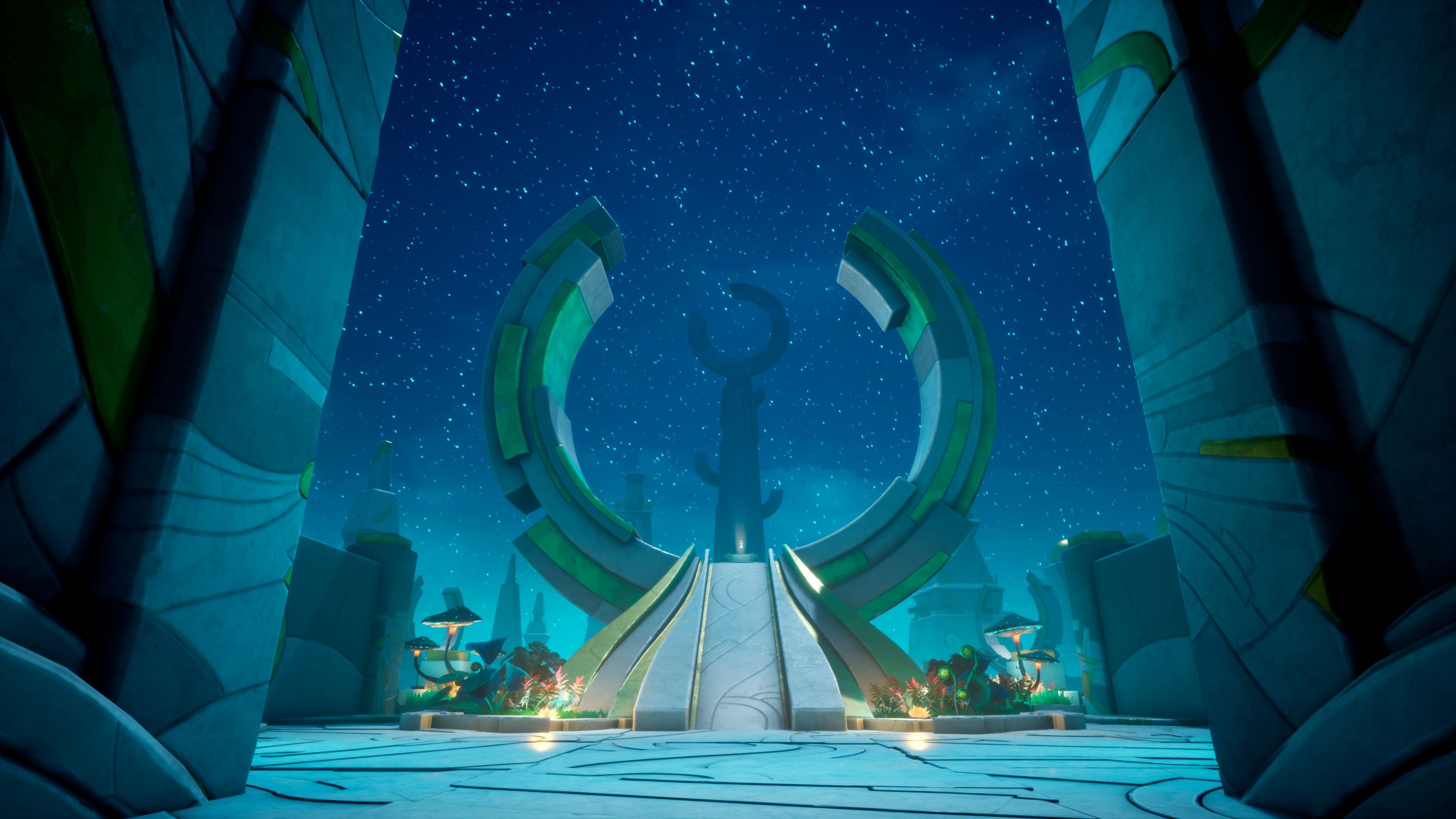 Call of the Elder God