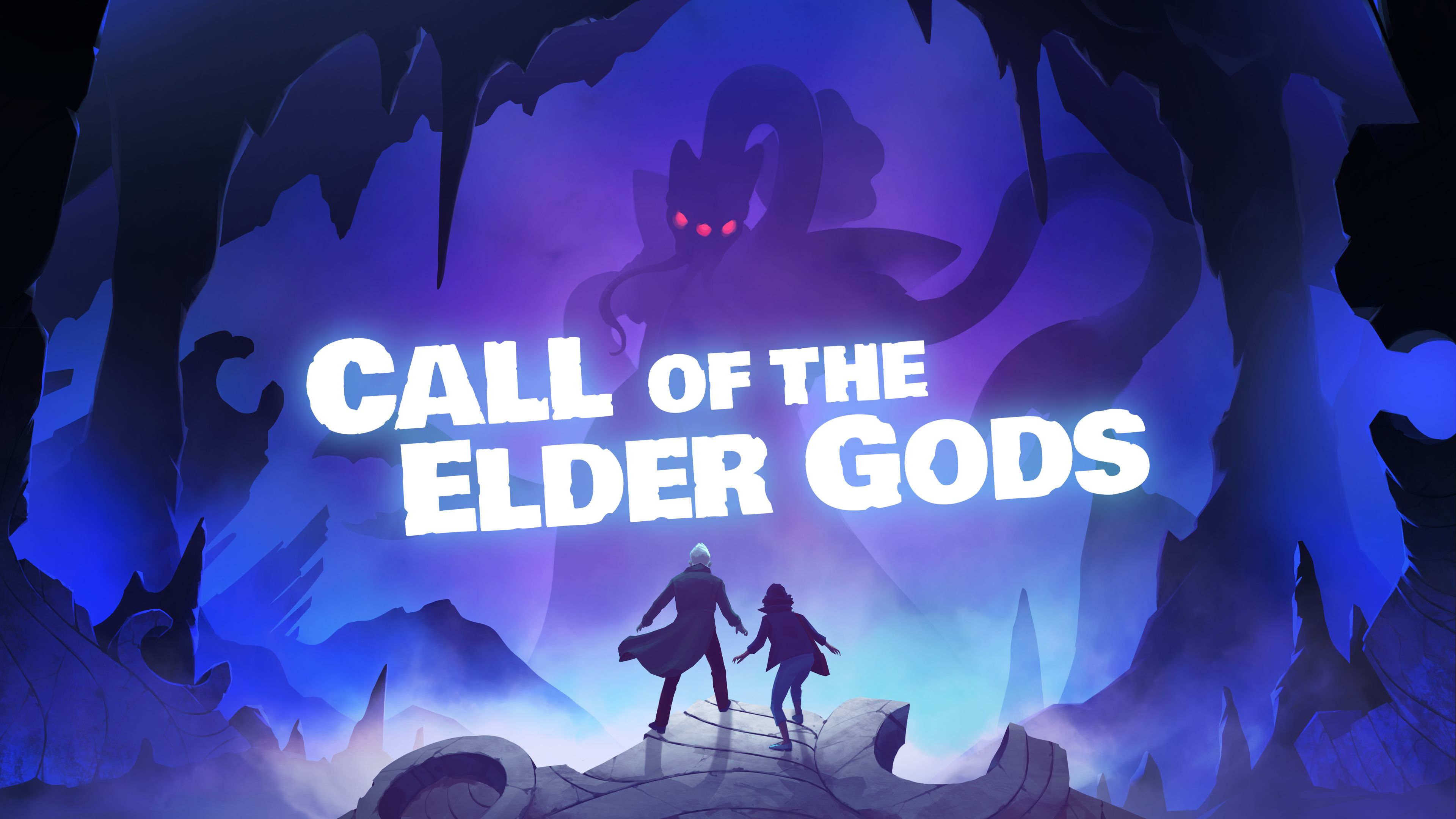 Releasedatum zu Call of the Elder Gods