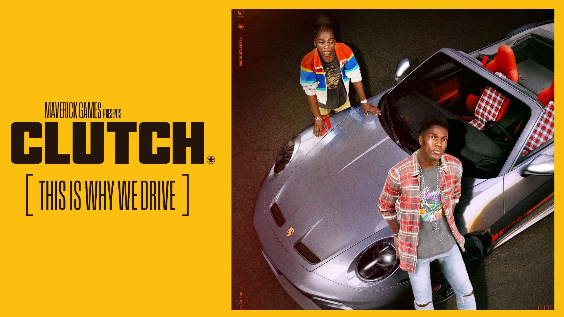 Focus Entertainment schnappt sich Open World Rennspiel Clutch