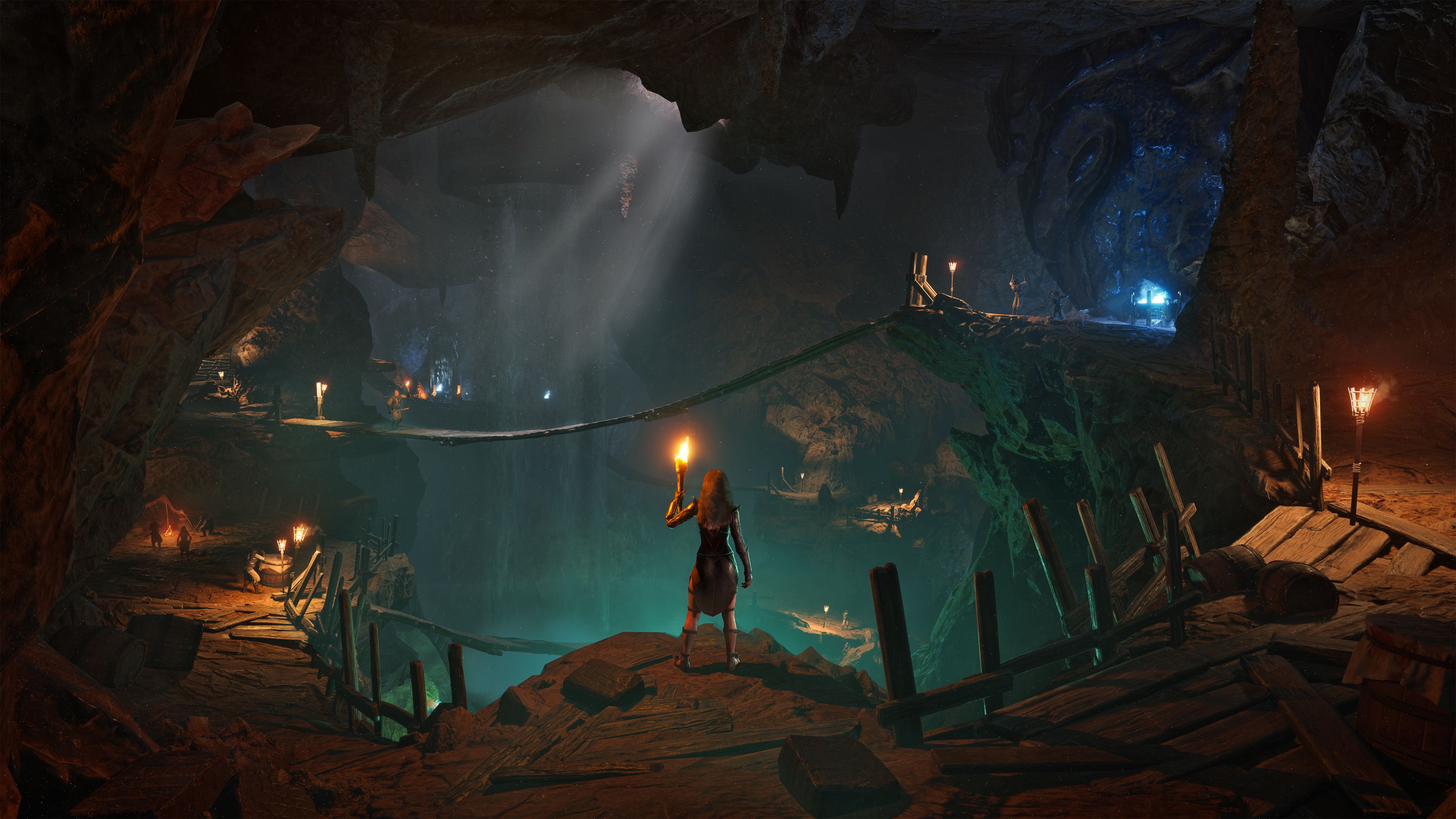 Conan Exiles Enhanced