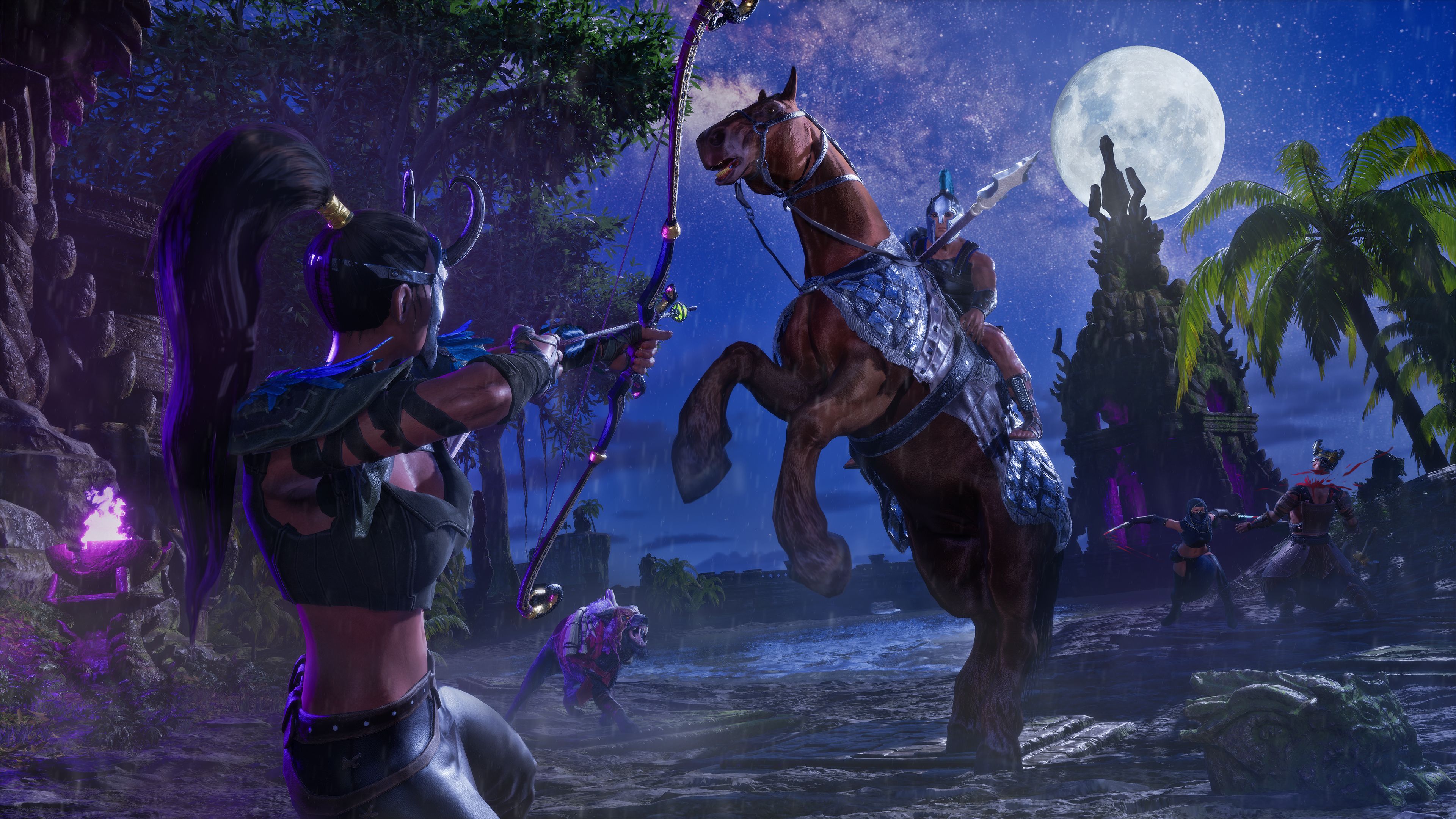 Conan Exiles Enhanced