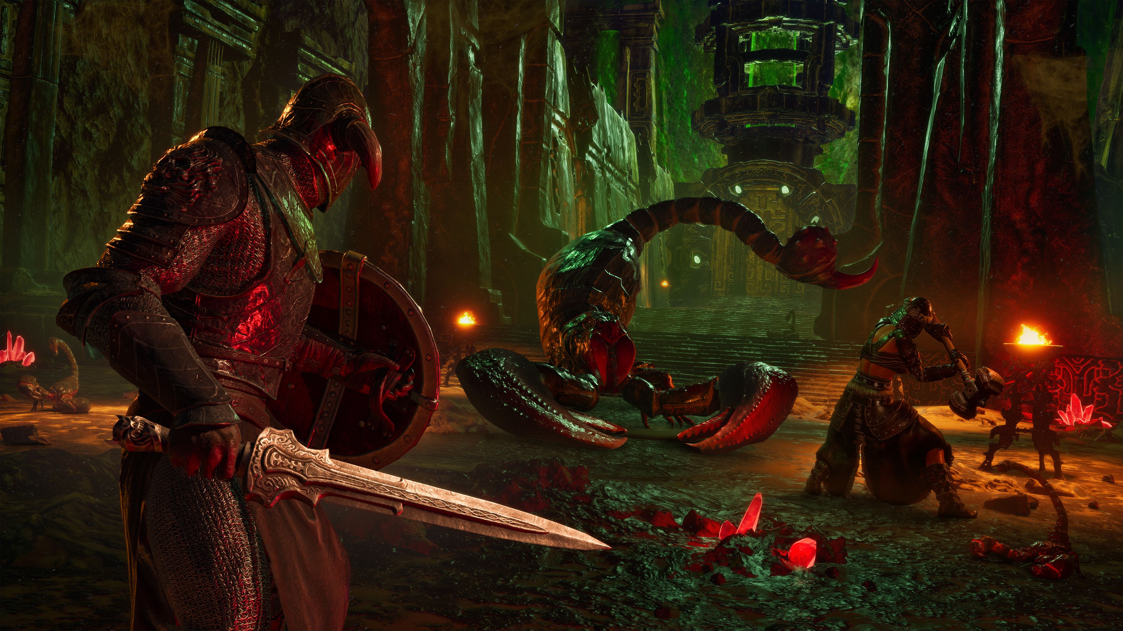 Conan Exiles Enhanced