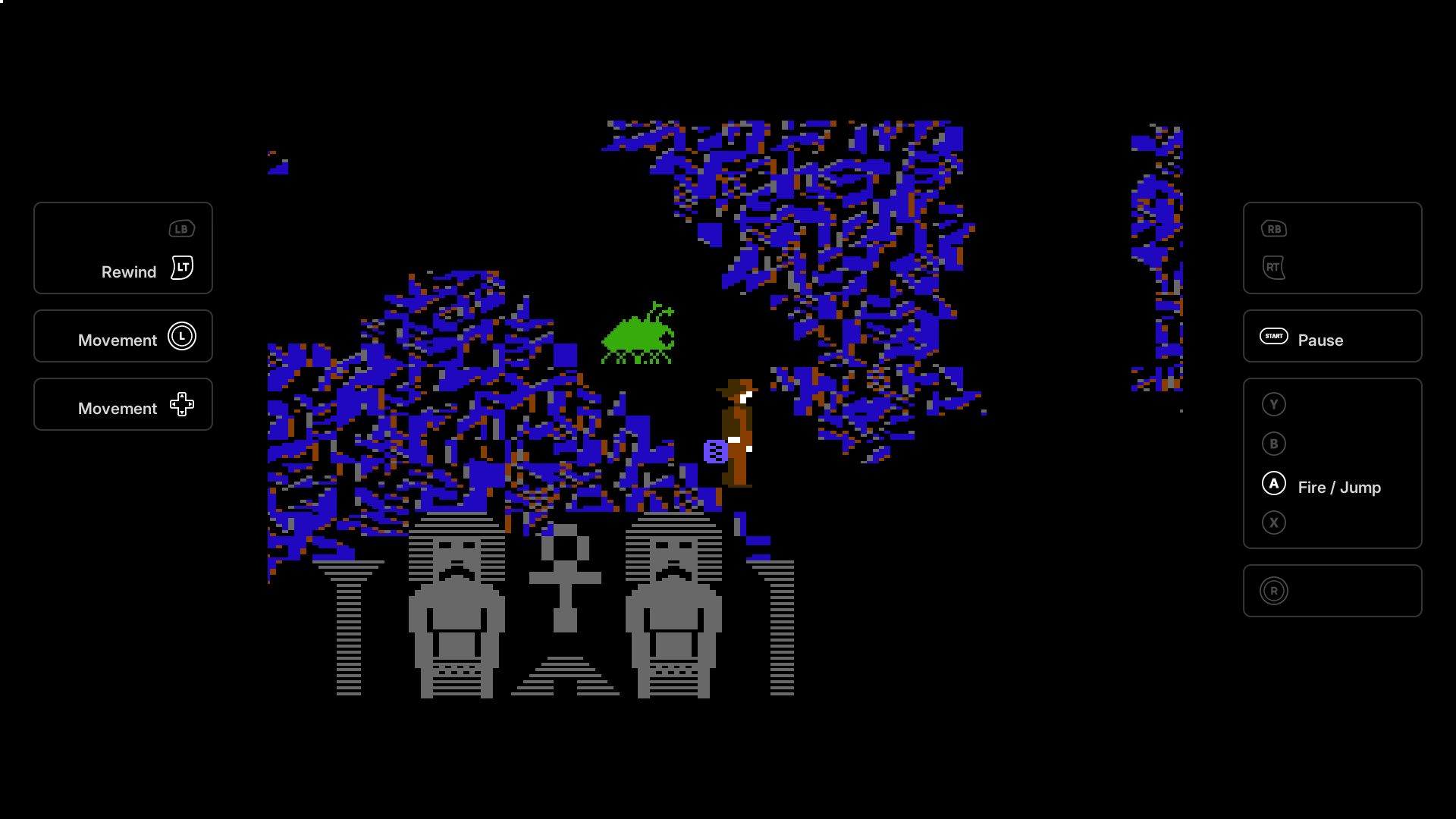 Cosmi: Forbidden Forest & Beyond
