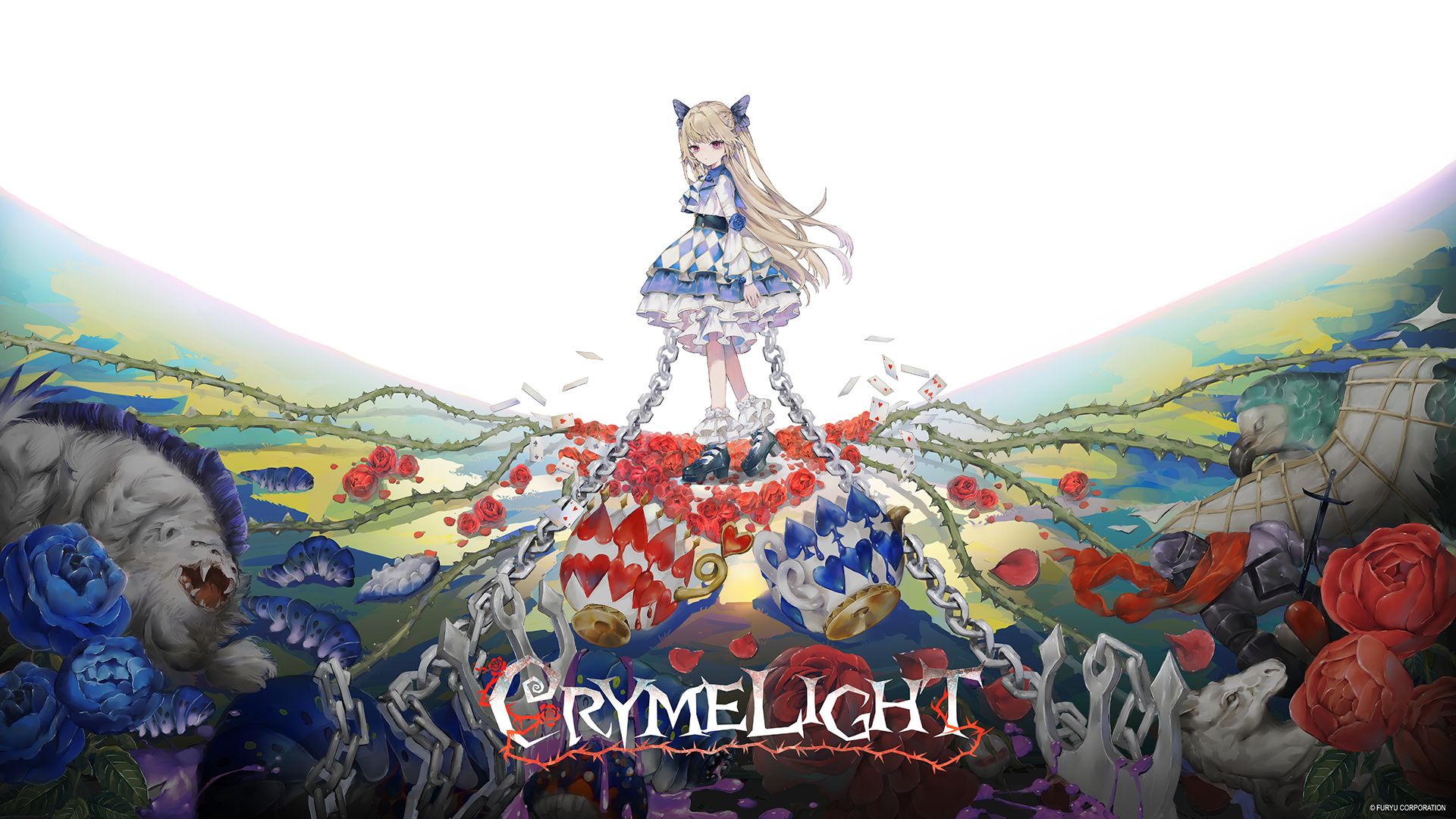 Crymelight
