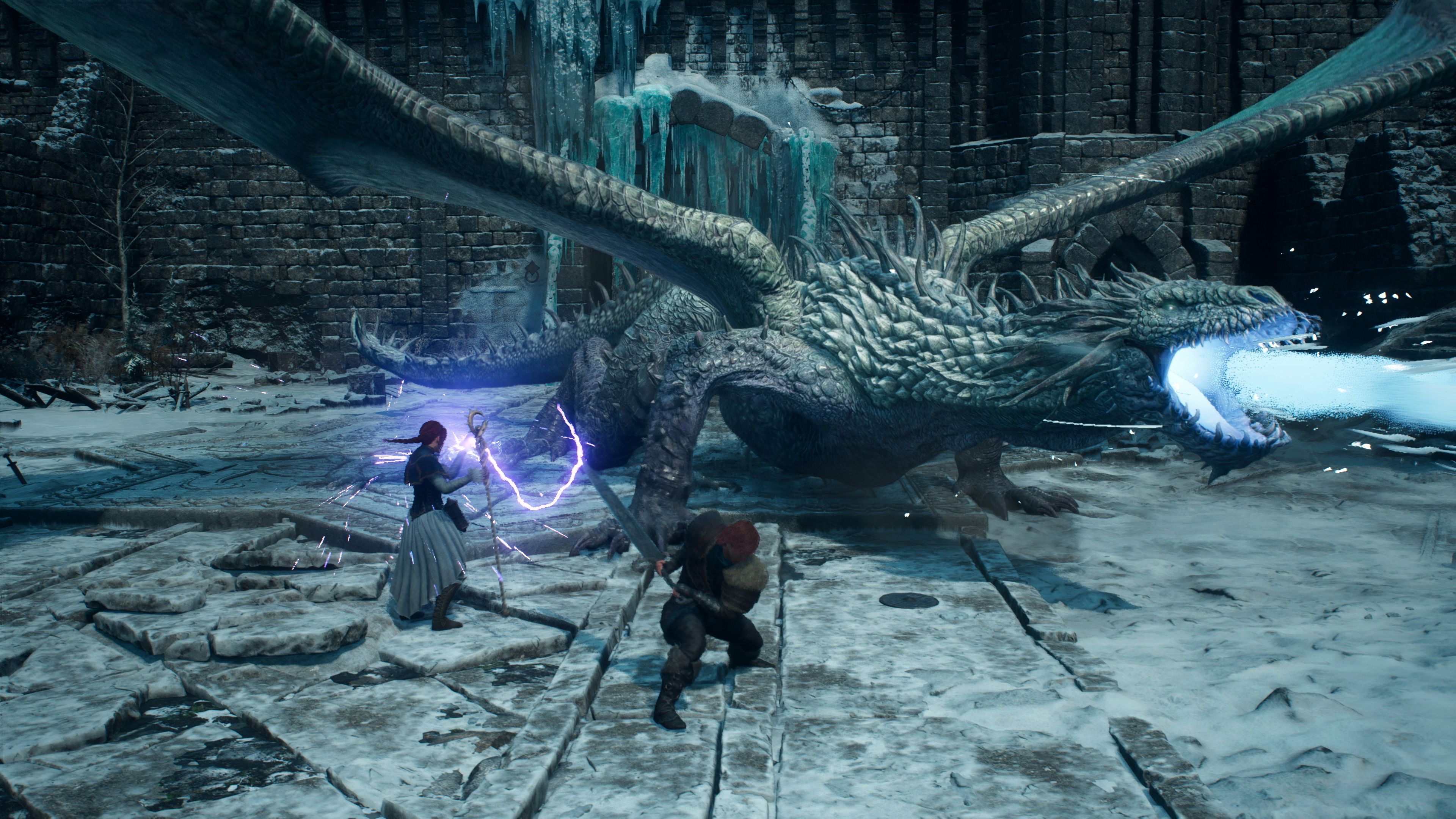 Dragon’s Dogma 2: Dark Arisen