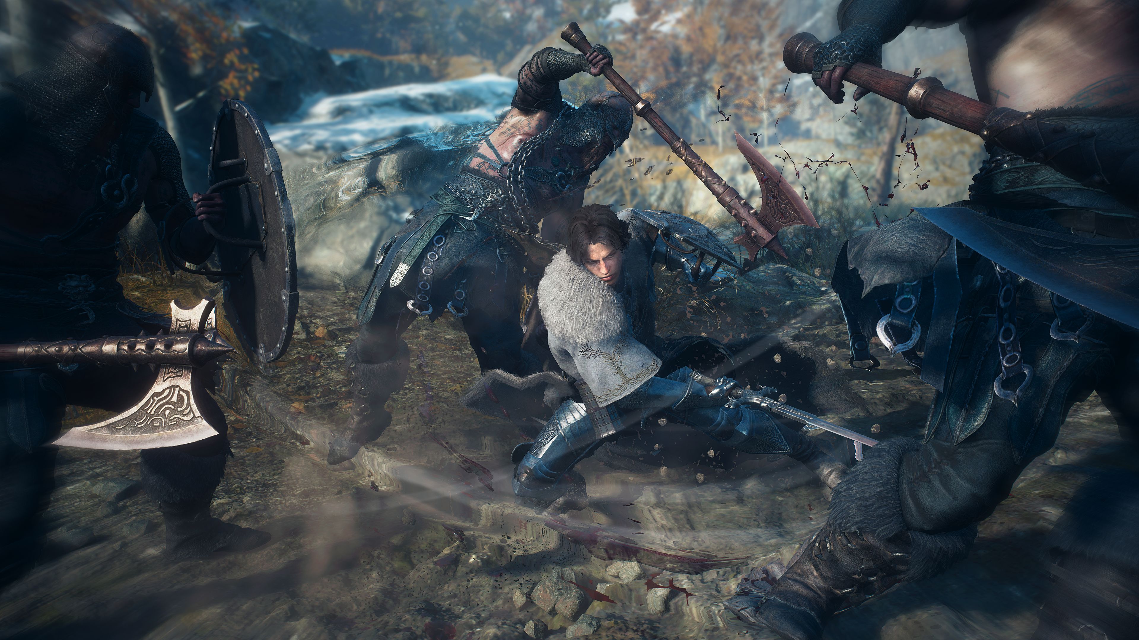 Dragon’s Dogma 2: Dark Arisen