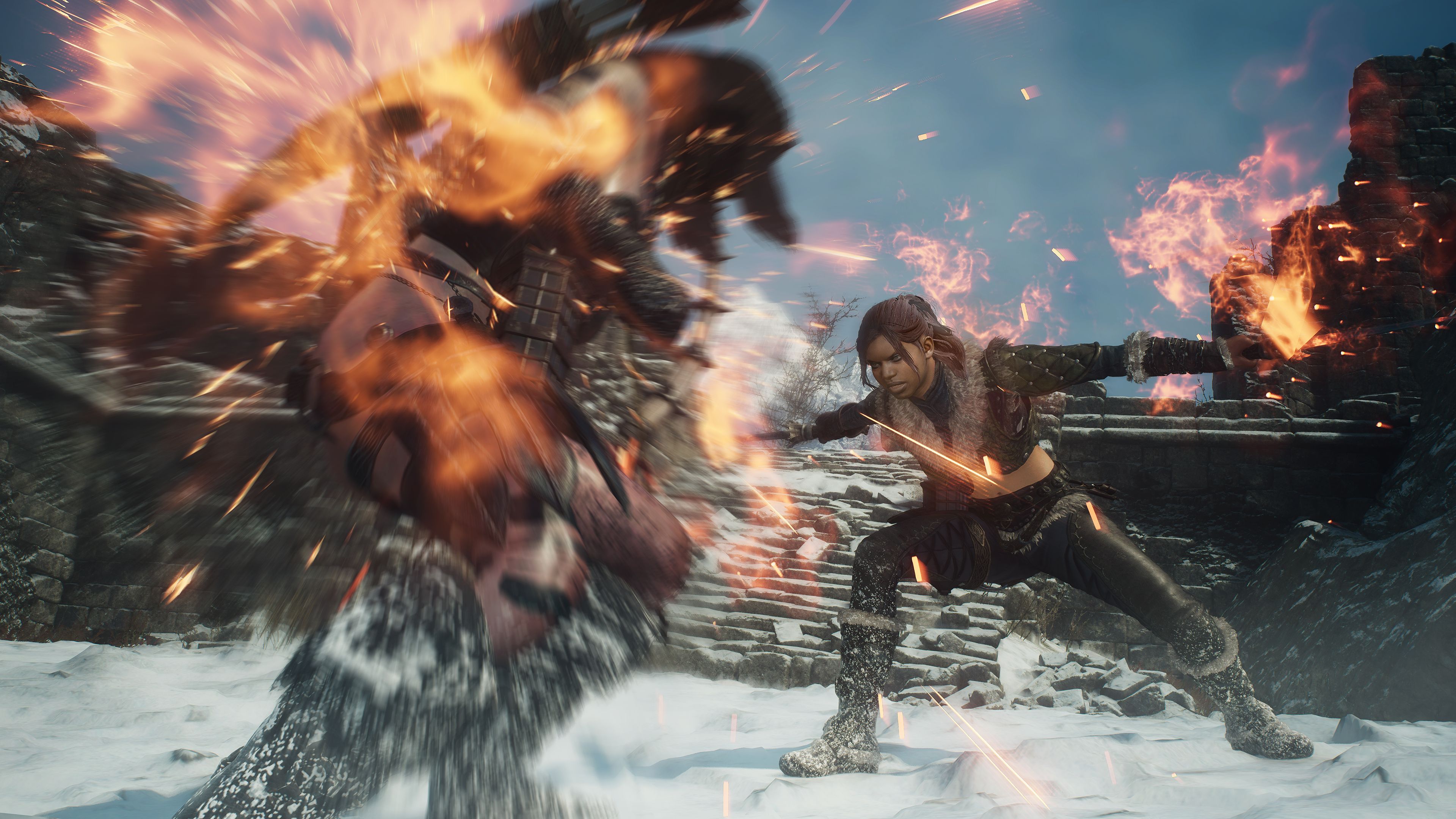 Dragon’s Dogma 2: Dark Arisen
