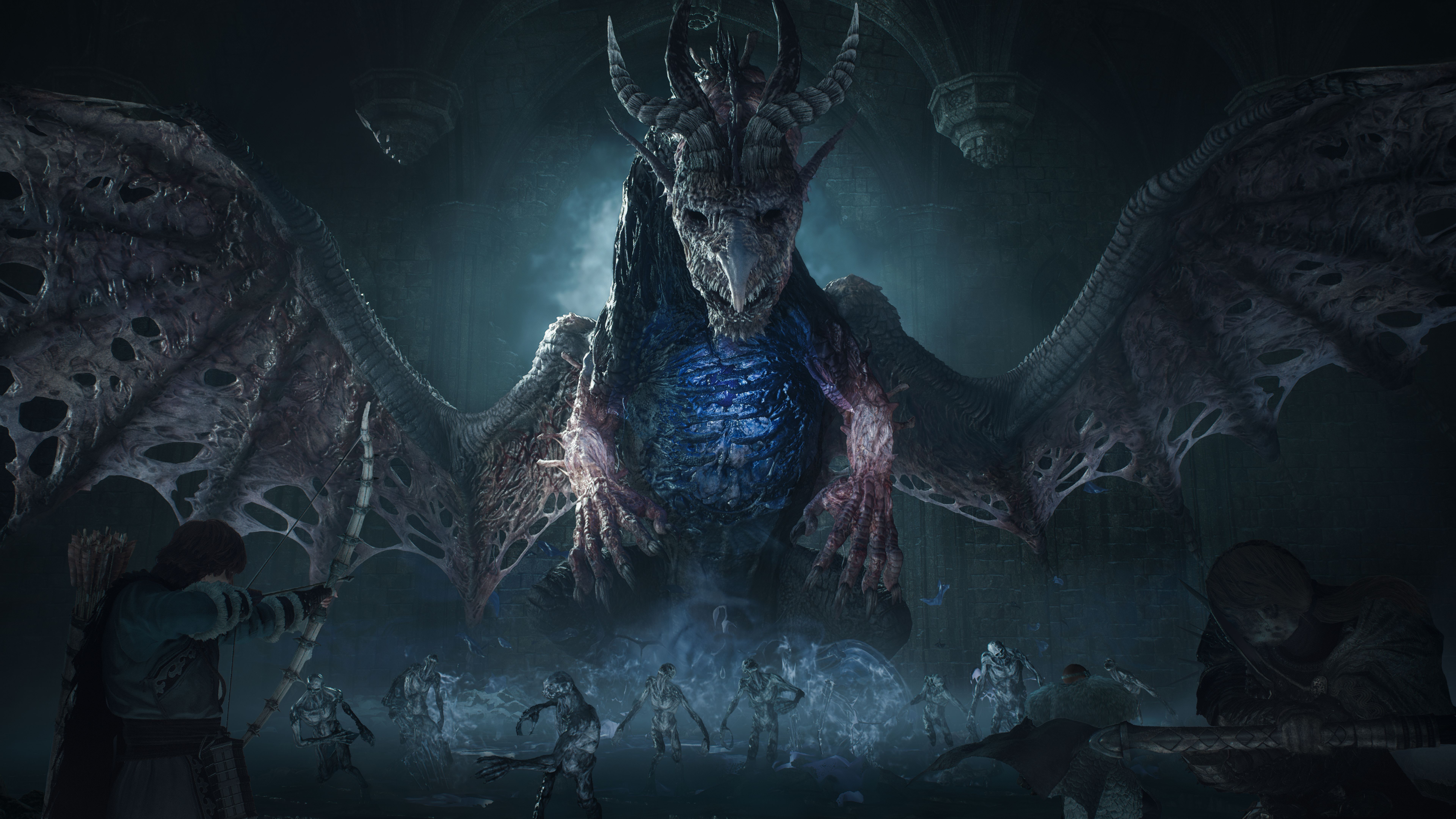 Dragon’s Dogma 2: Dark Arisen