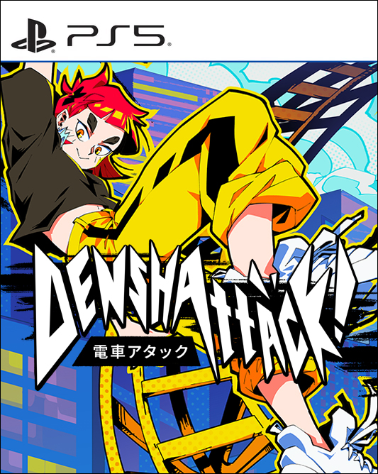 Denshattack!