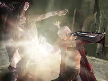 Devil May Cry 3: Dantes Erwachen
