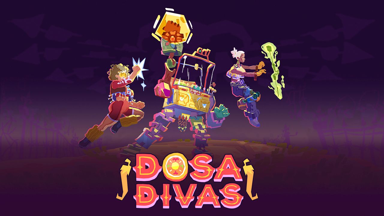 Dosa Divas