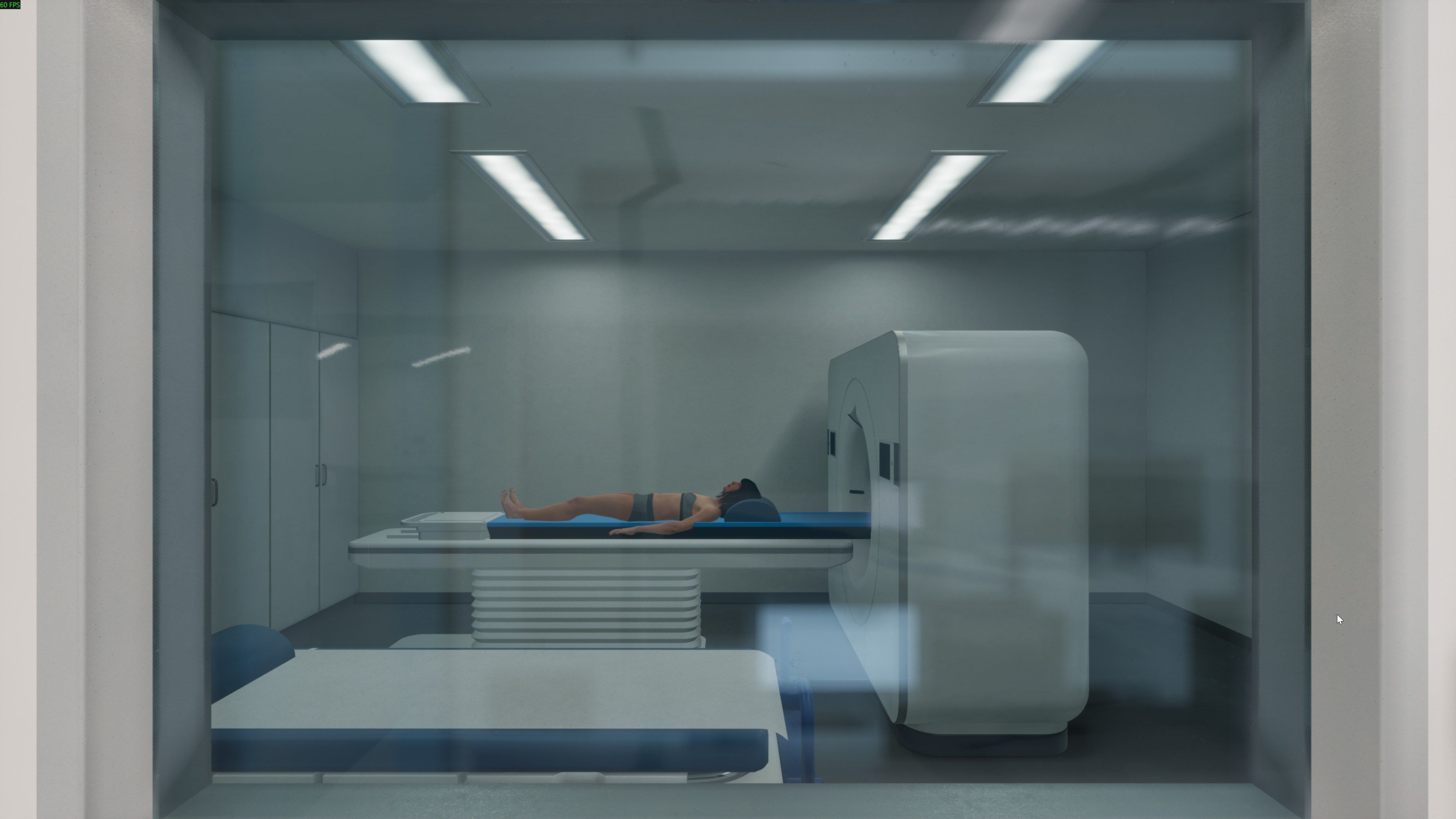 Emergency Room Simulator