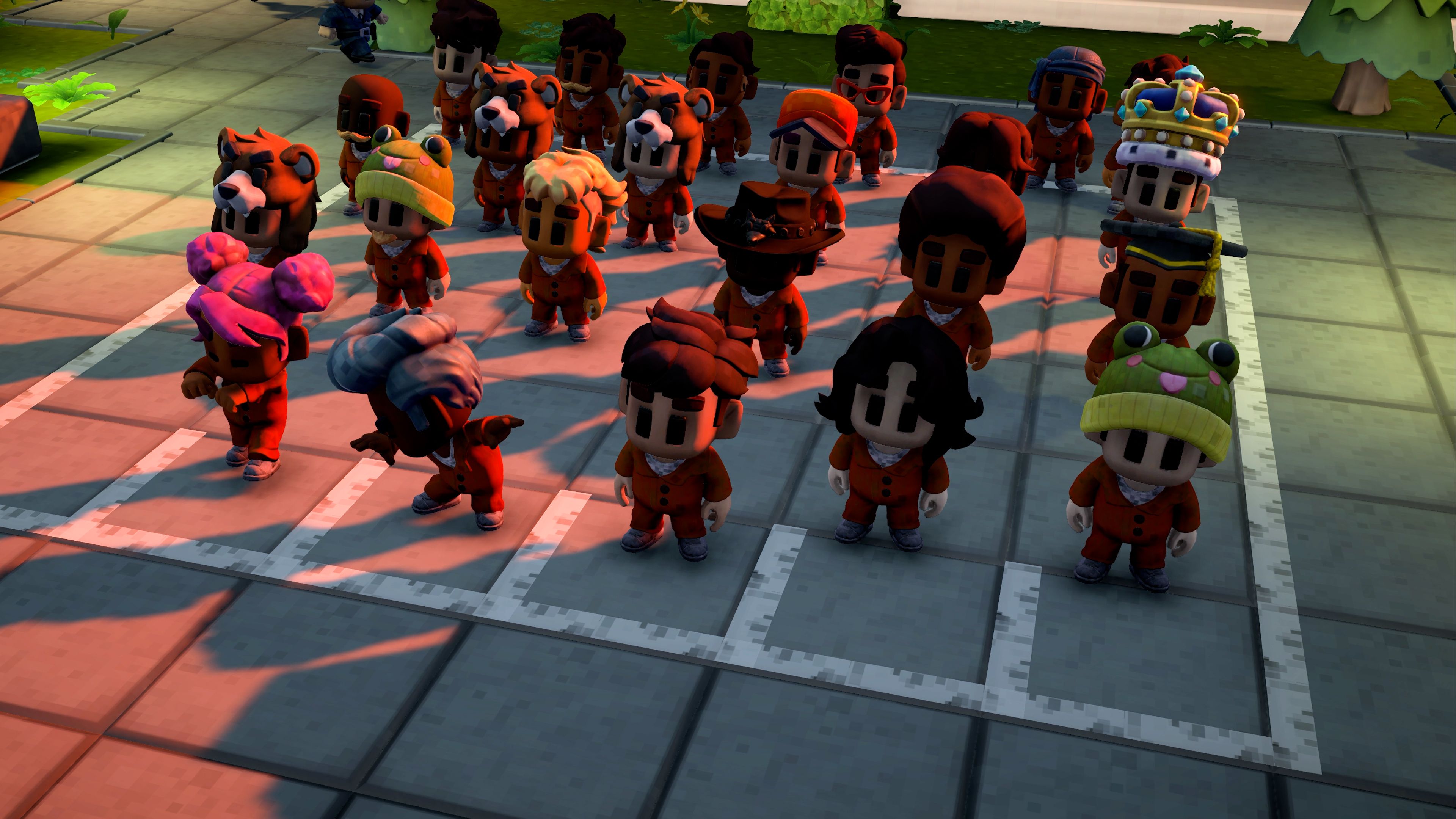 The Escapists 3