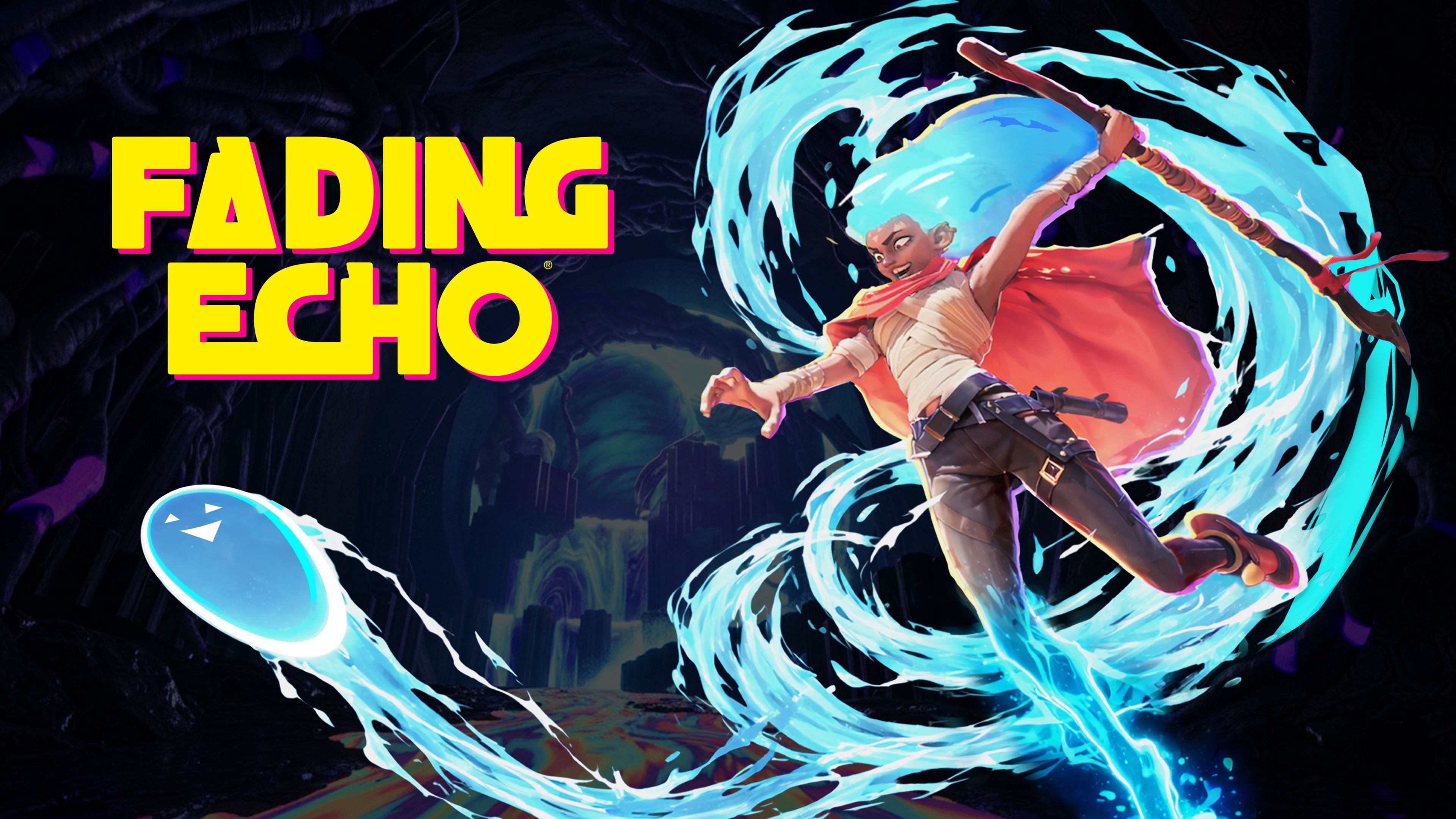 Elementar Action-Adventure Fading Echo soll 2027 auf die PS5 kommen