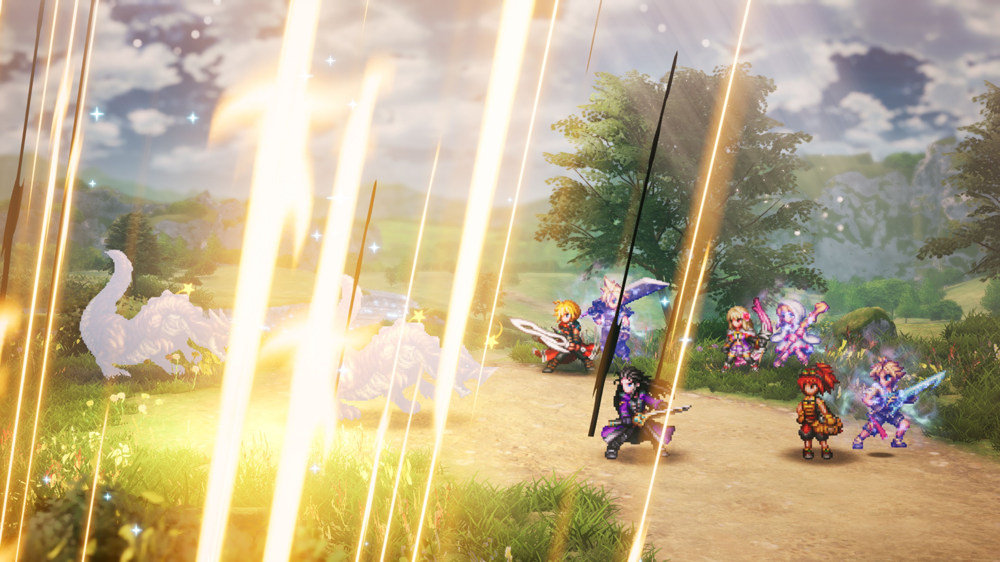 Final Fantasy Resonance