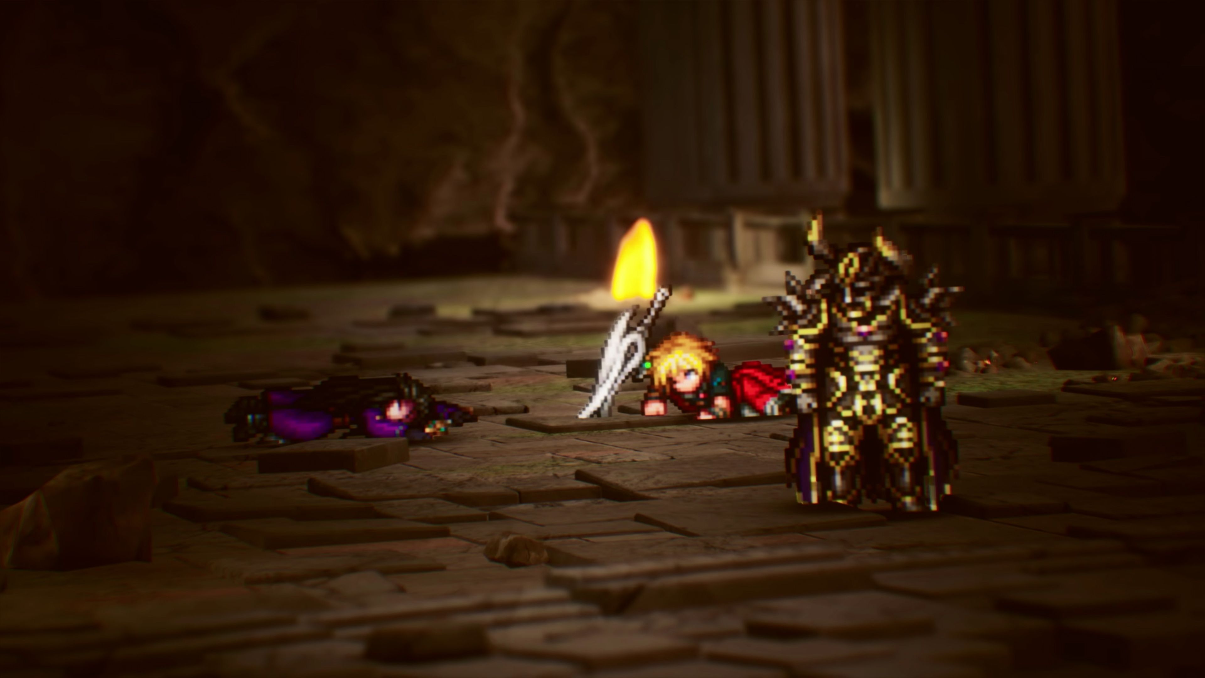 Final Fantasy Resonance