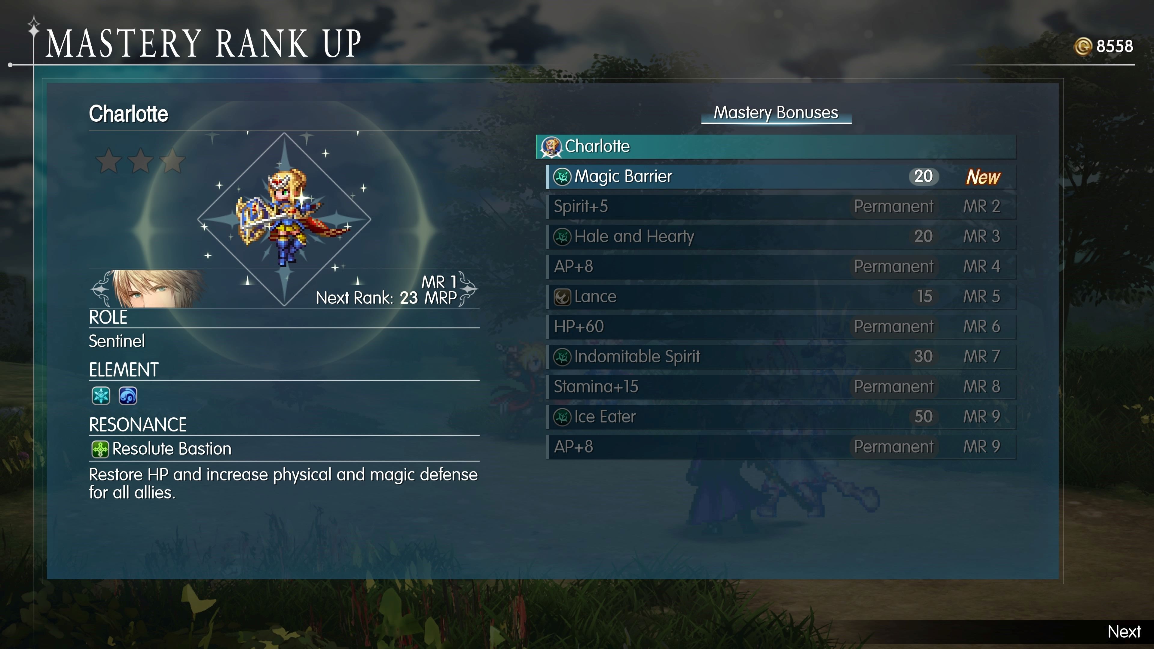 Final Fantasy Resonance