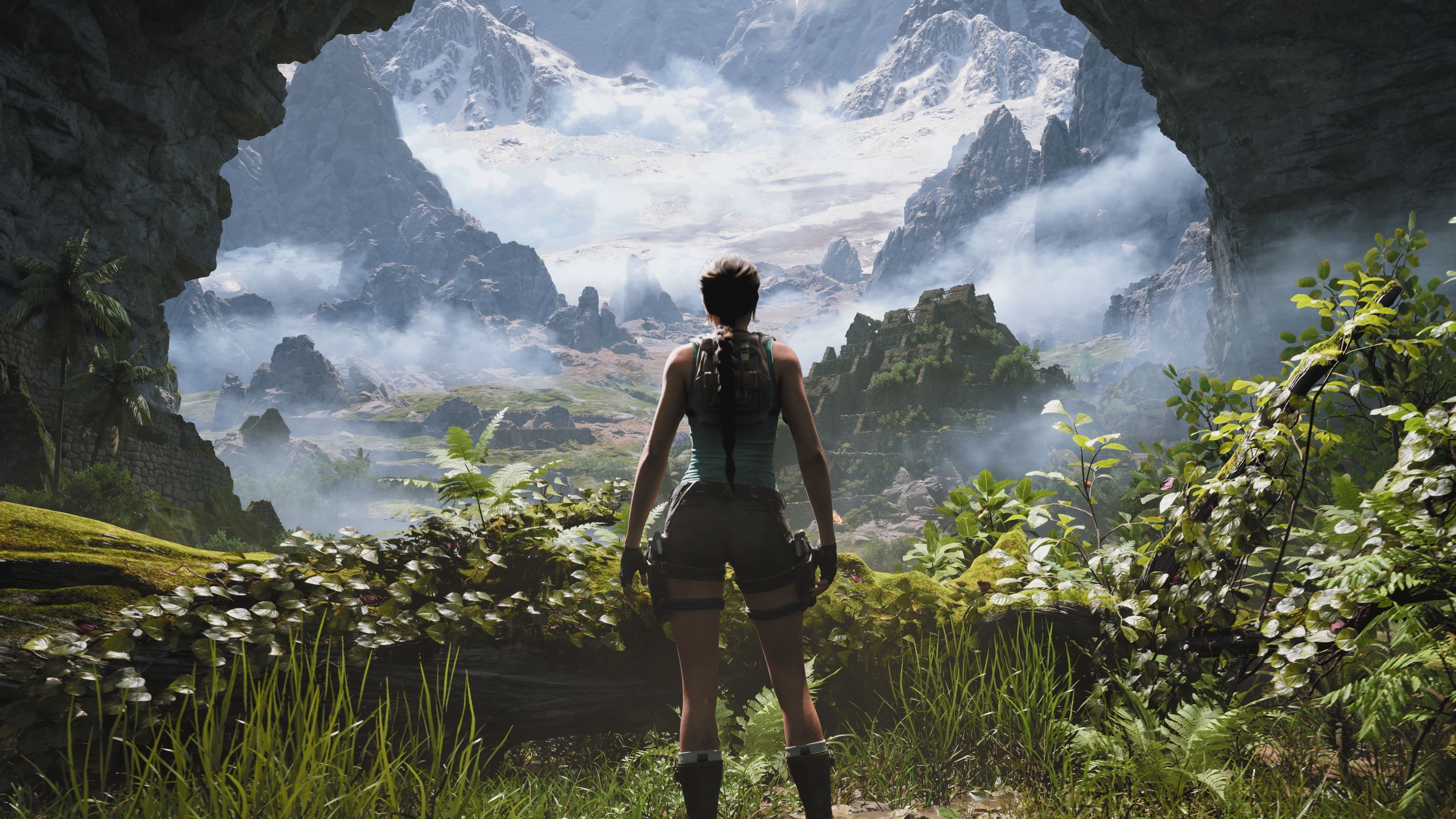 Tomb Raider: Legacy of Atlantis offiziell enthüllt