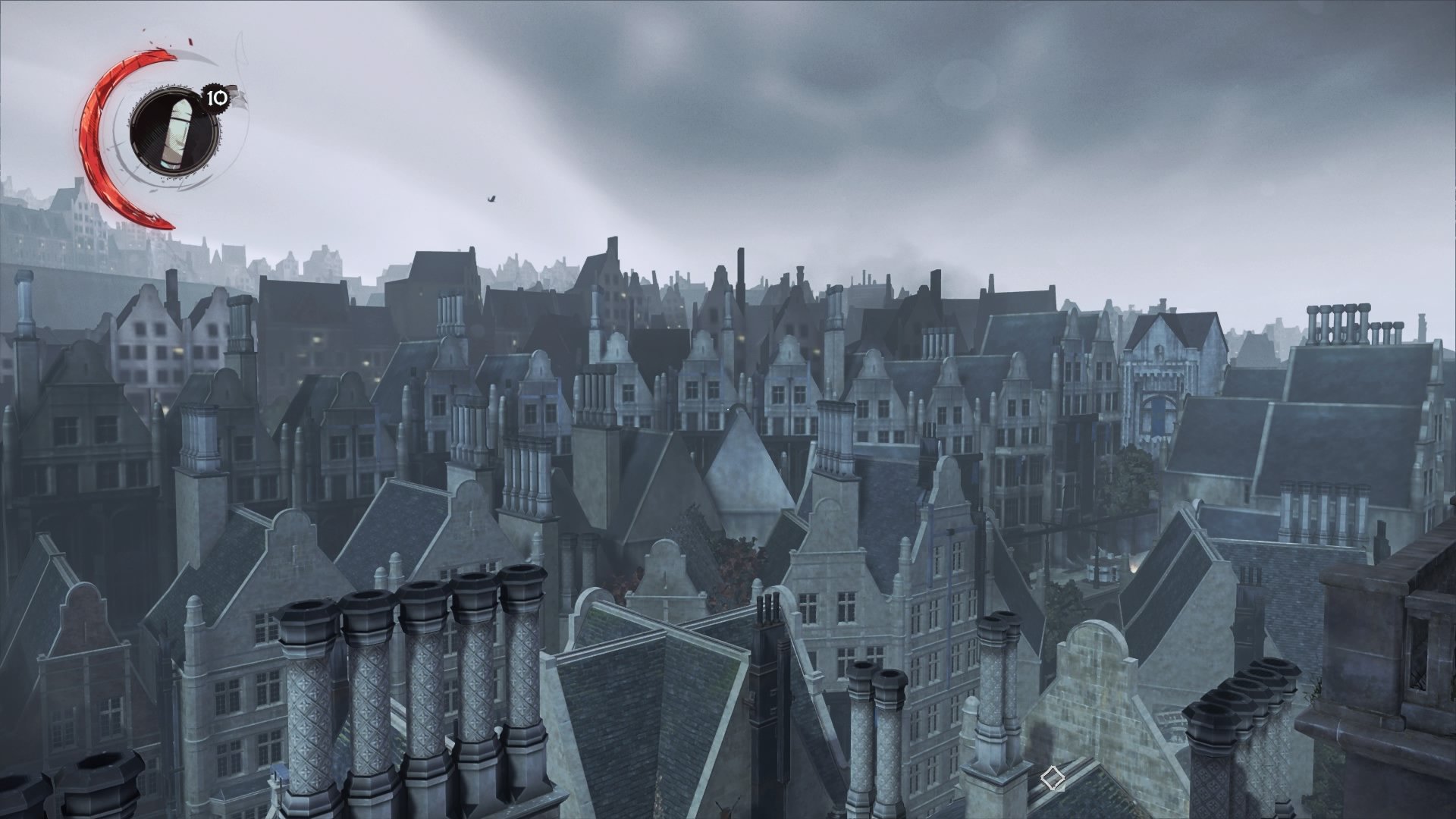 Dishonored 2: Das Vermächtnis der Maske