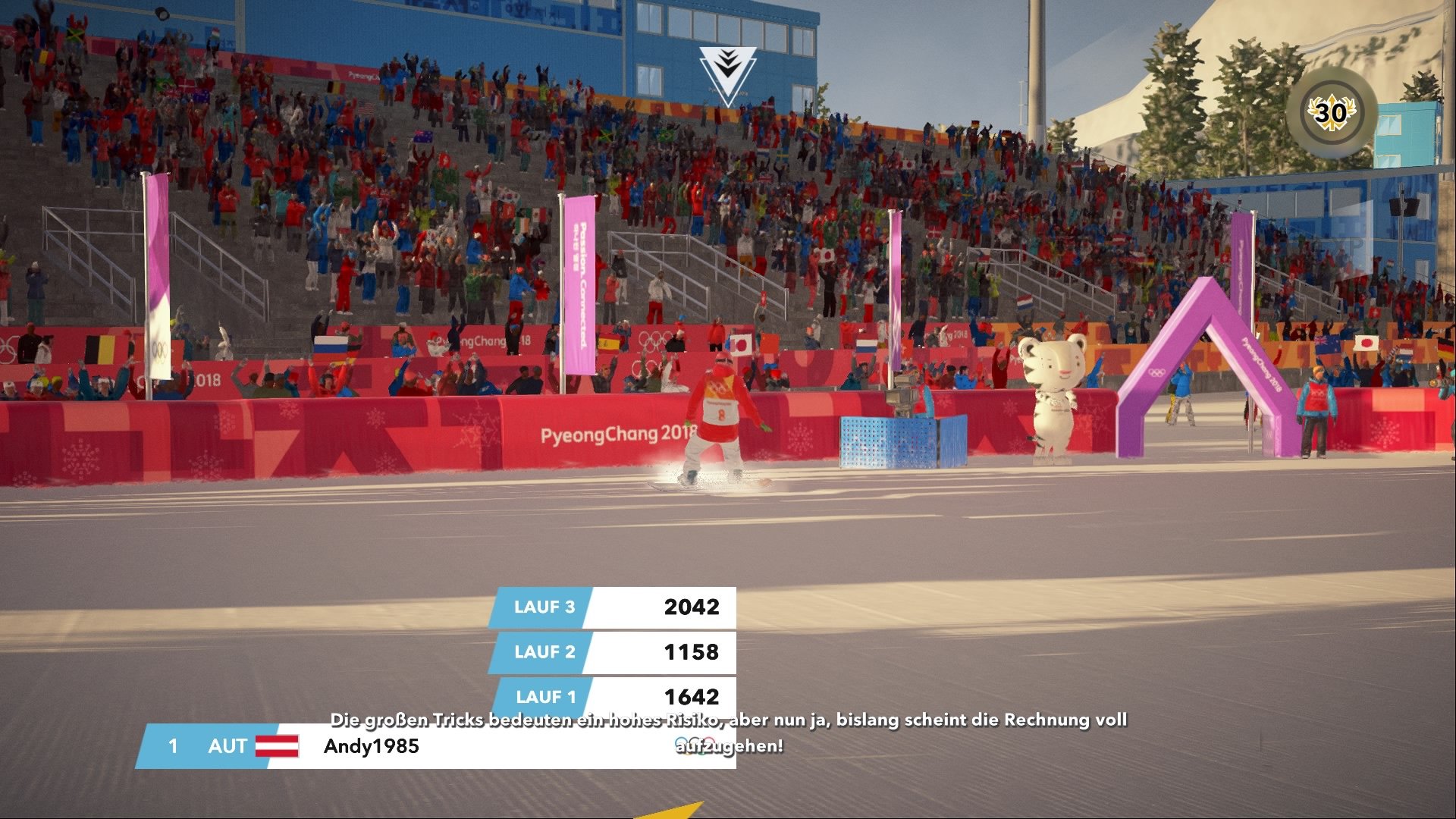 Steep: Road to the Olympics